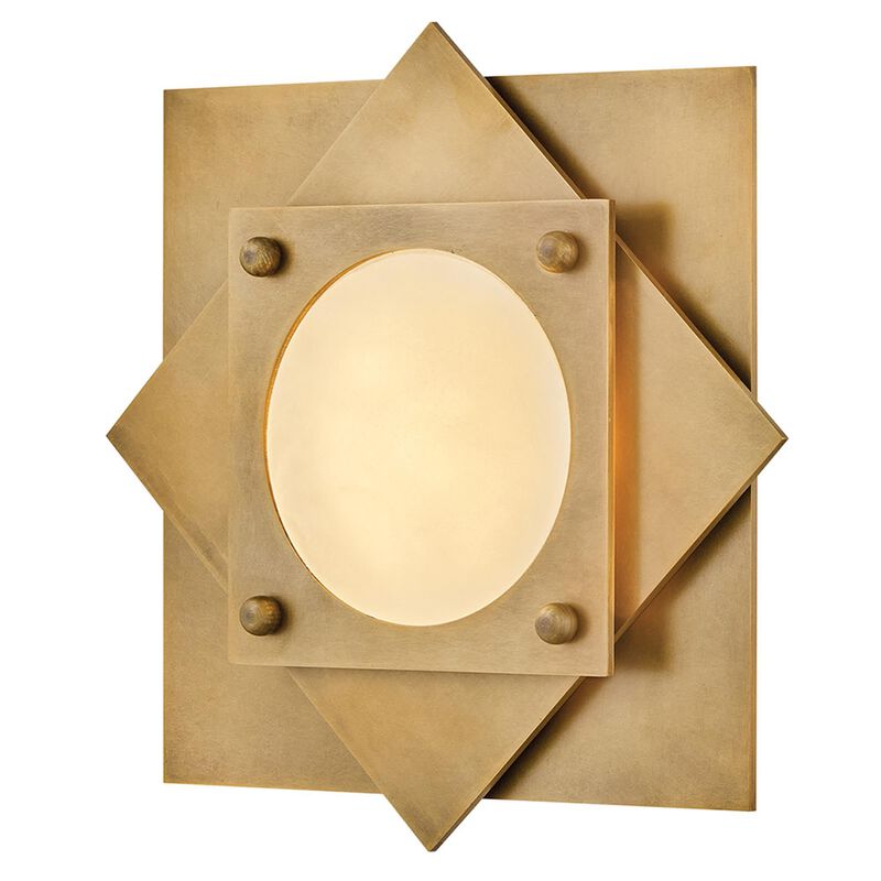 Claude 16 Inch Flush Mount by Fredrick Ramond