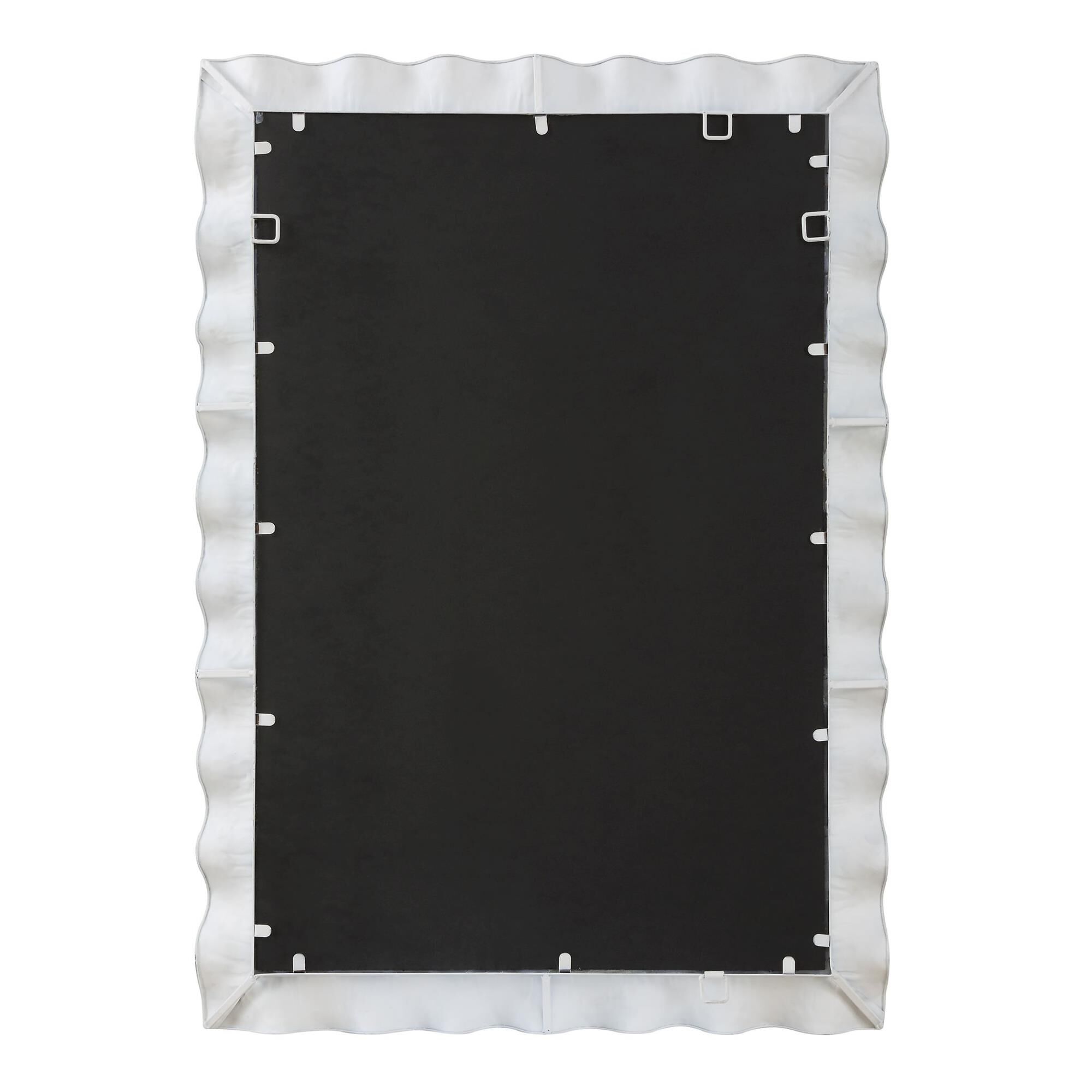 Haya Decorative Mirror by Uttermost