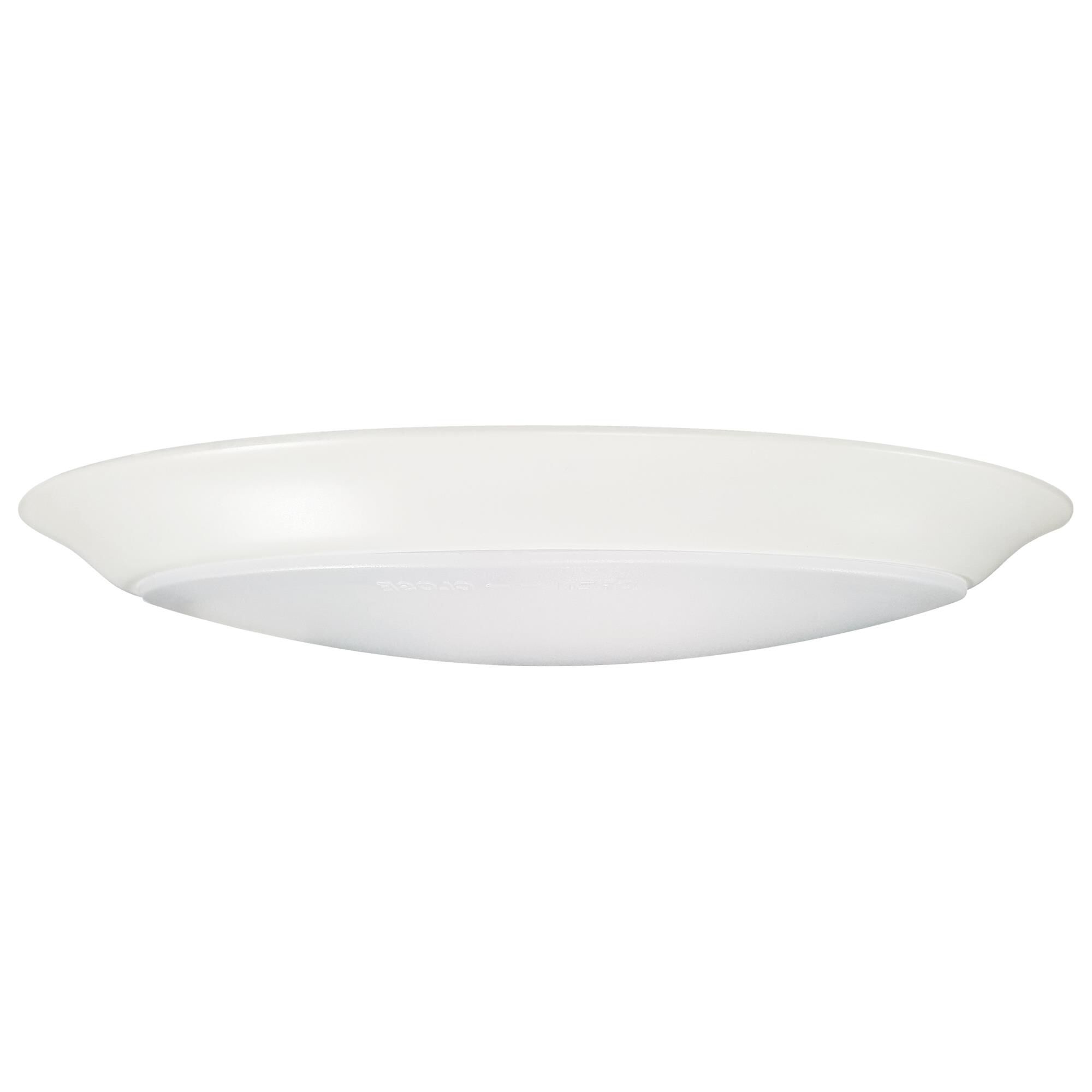 Nuvo 1 Light LED Flush Mount by Nuvo Lighting