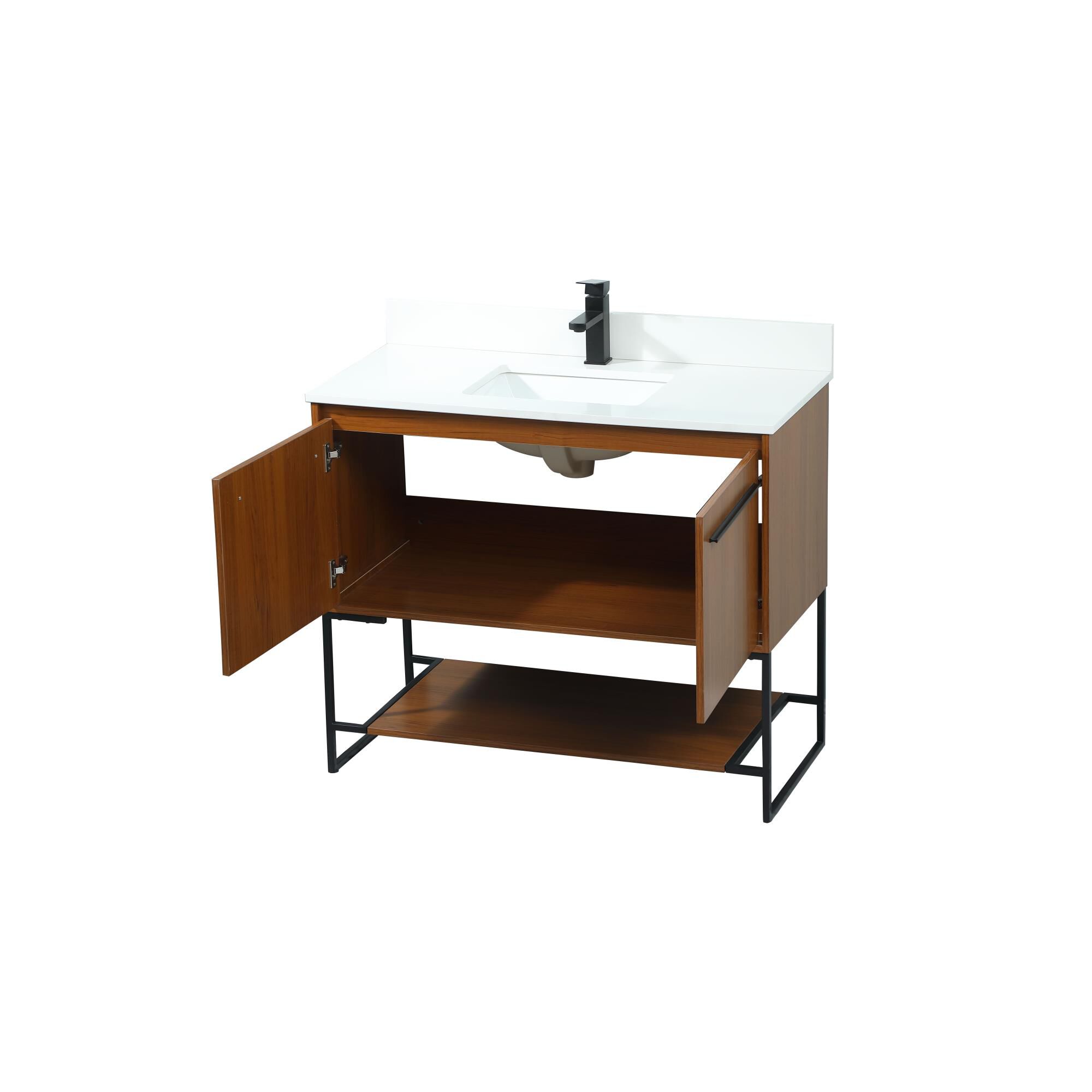 Sloane Bath Vanity by Elegant Decor