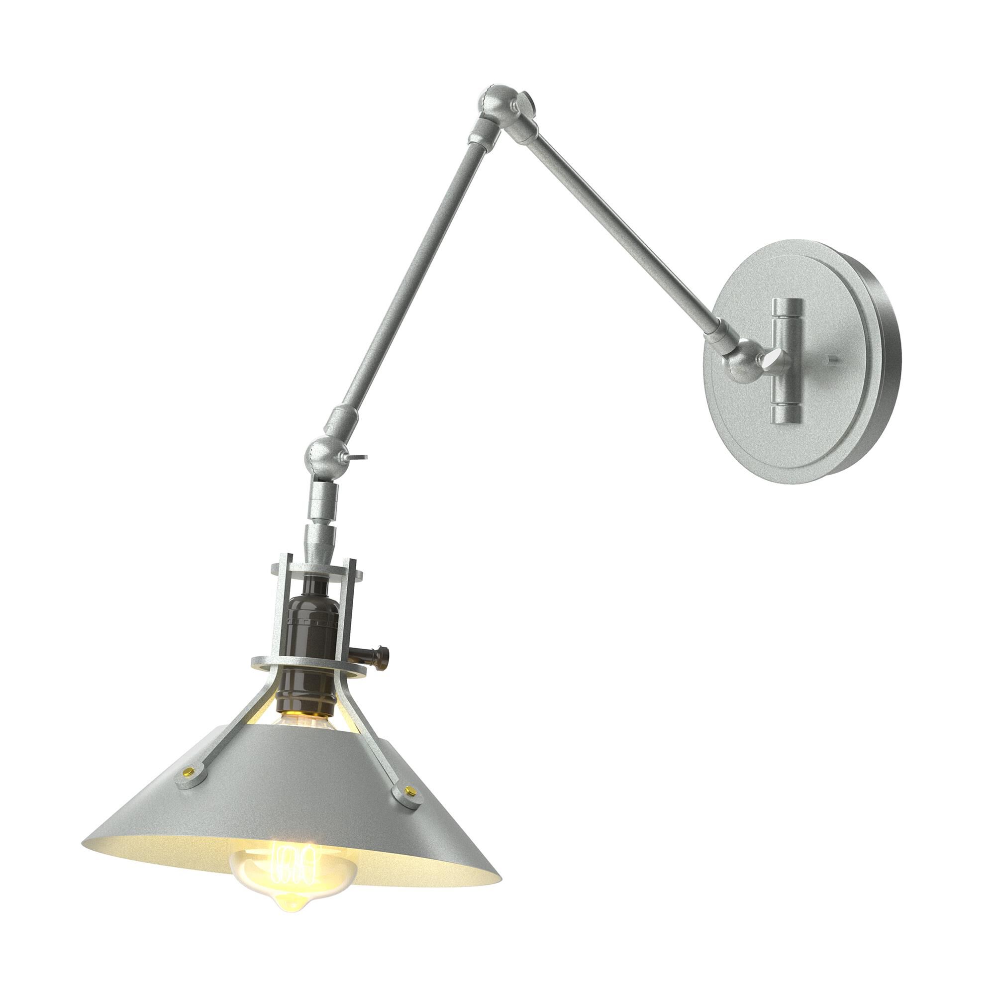 Henry Wall Swing Lamp by Hubbardton Forge