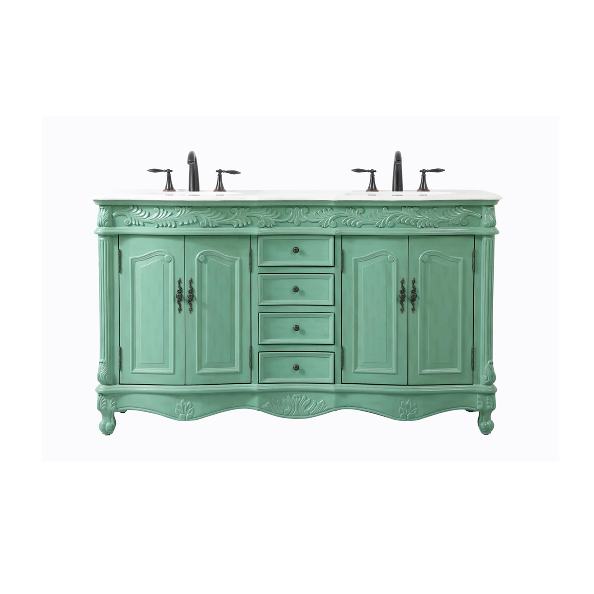 Windsor 22 Inch Bath Vanity Cabinet,