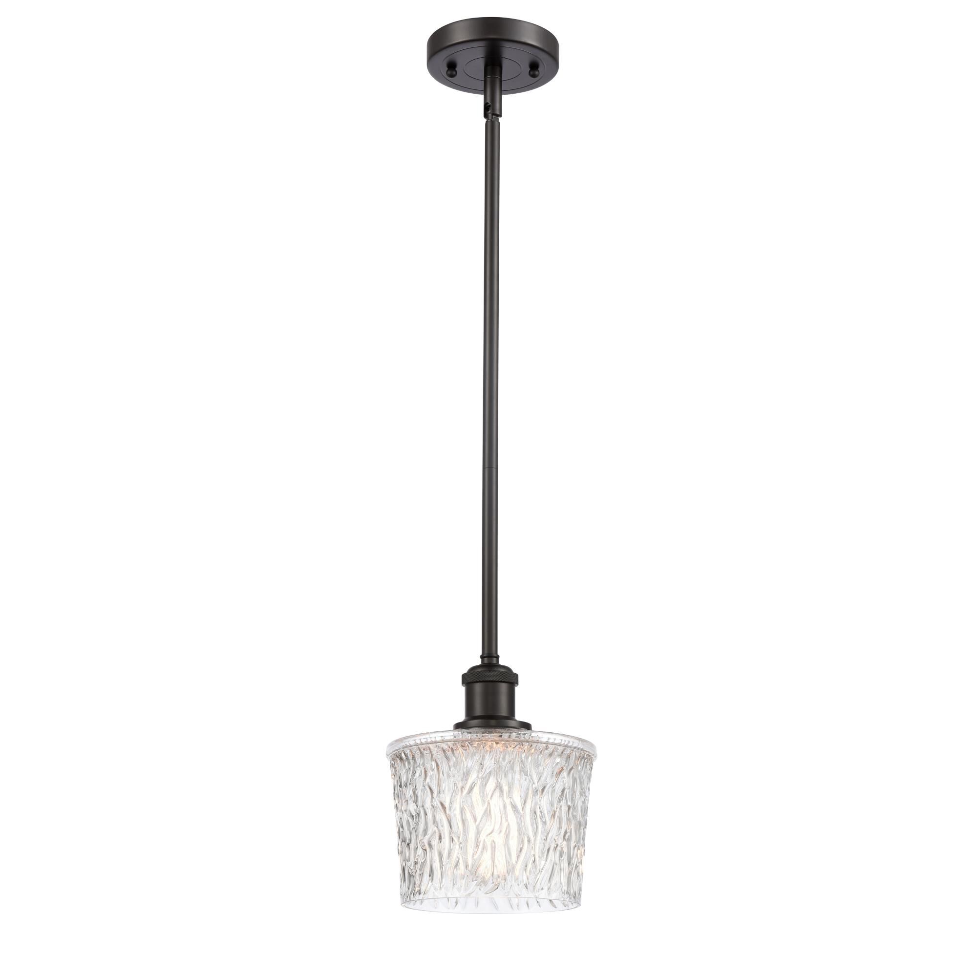 Bruno Marashlian Niagra 6 Inch Mini Pendant by Innovations Lighting