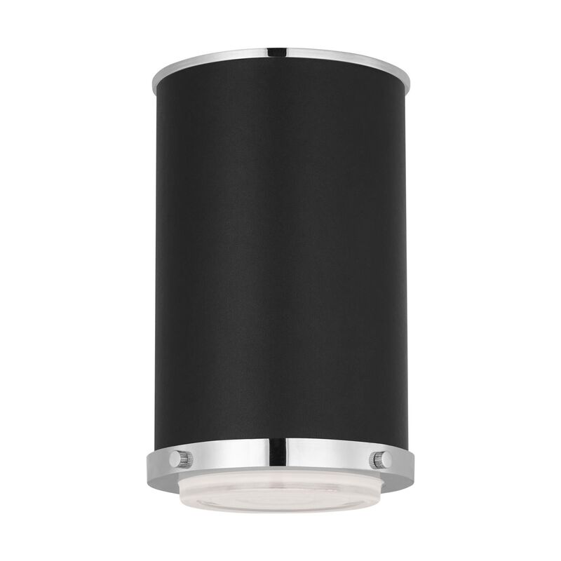 Ralph Lauren Marlowe 5 Inch Flush Mount by Visual Comfort Studio Collection