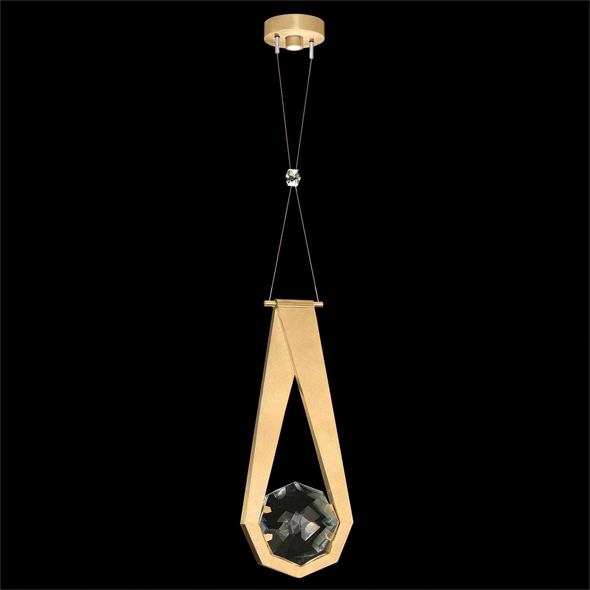 Aria 10 Inch Mini Pendant by Fine Art Handcrafted Lighting