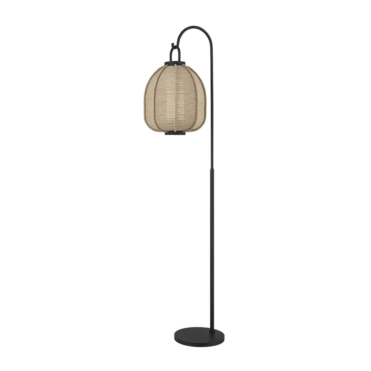 Maltby 74 Inch Floor Lamp by Troy Lighting