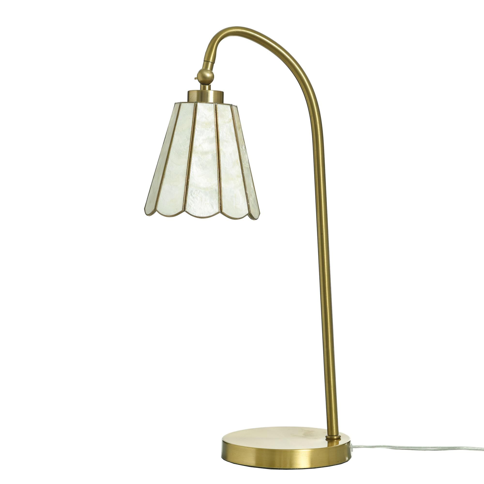 Tamara Day Verity Table Lamp by Stylecraft