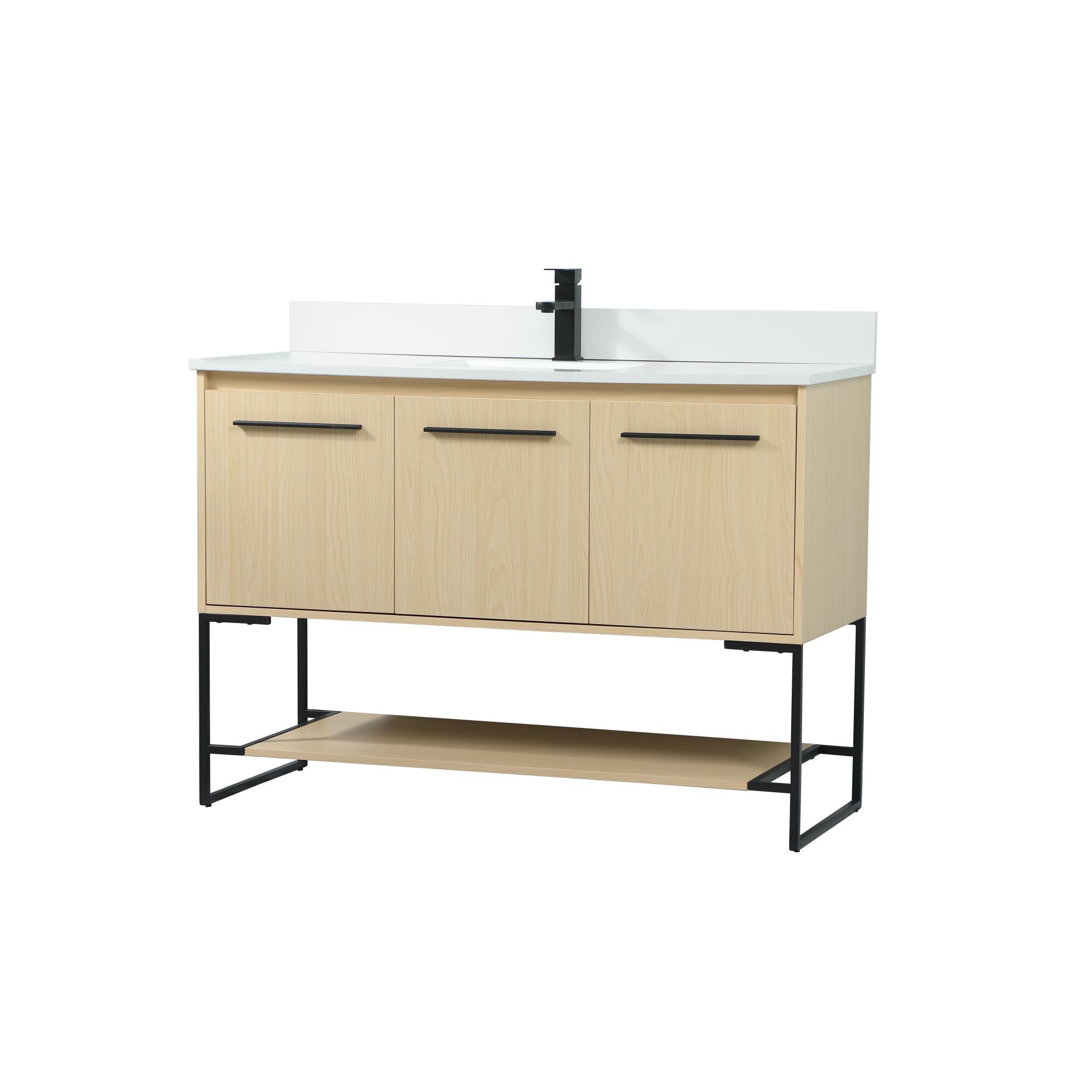 Sloane Bath Vanity by Elegant Decor