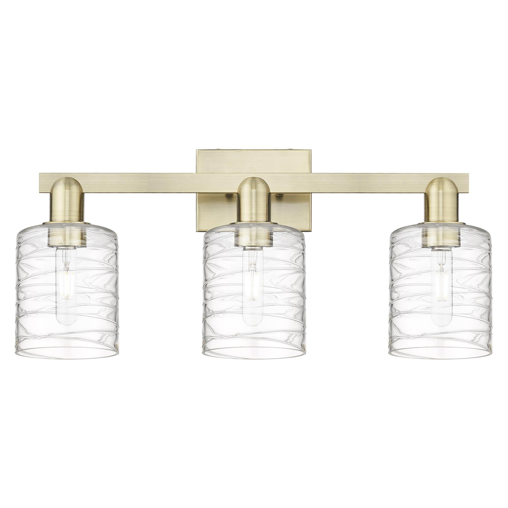 Bruno Marashlian Cobbleskill 24 Inch Bath Vanity Light by Innovations Lighting