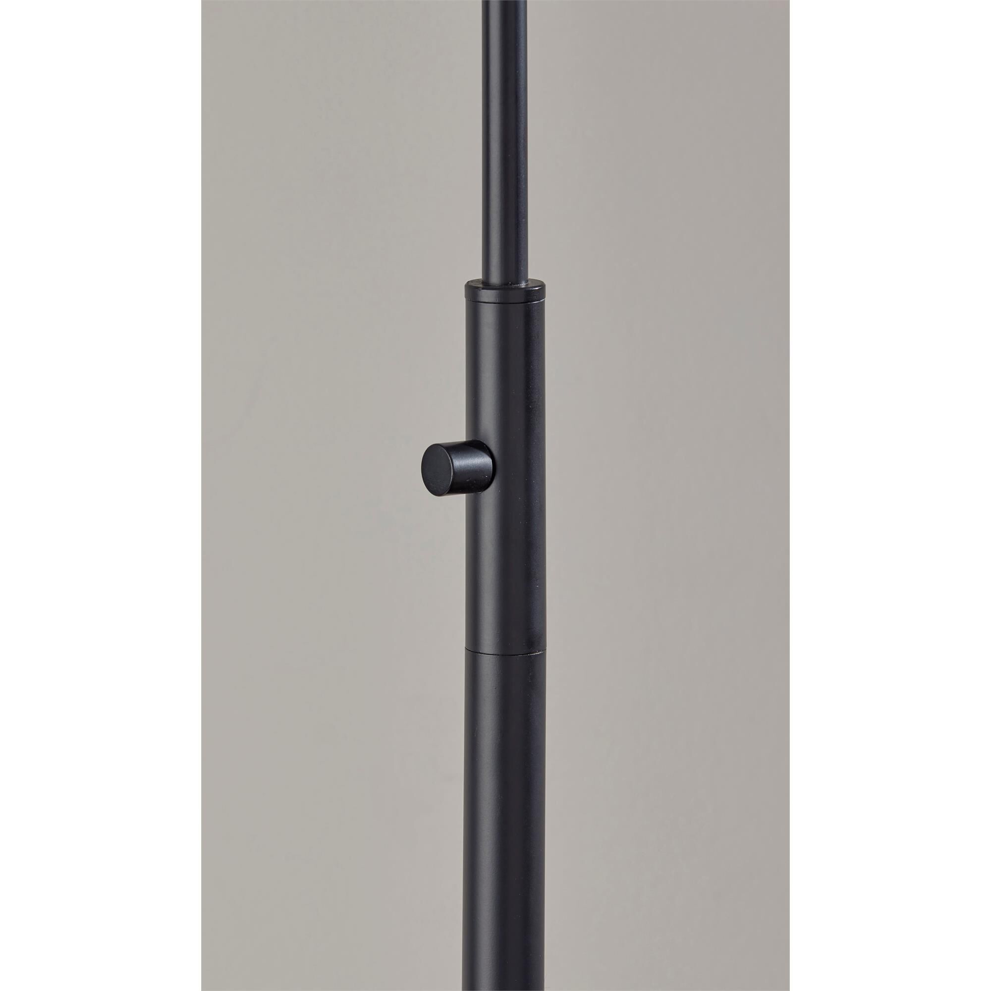 Gardner Arc Lamp,