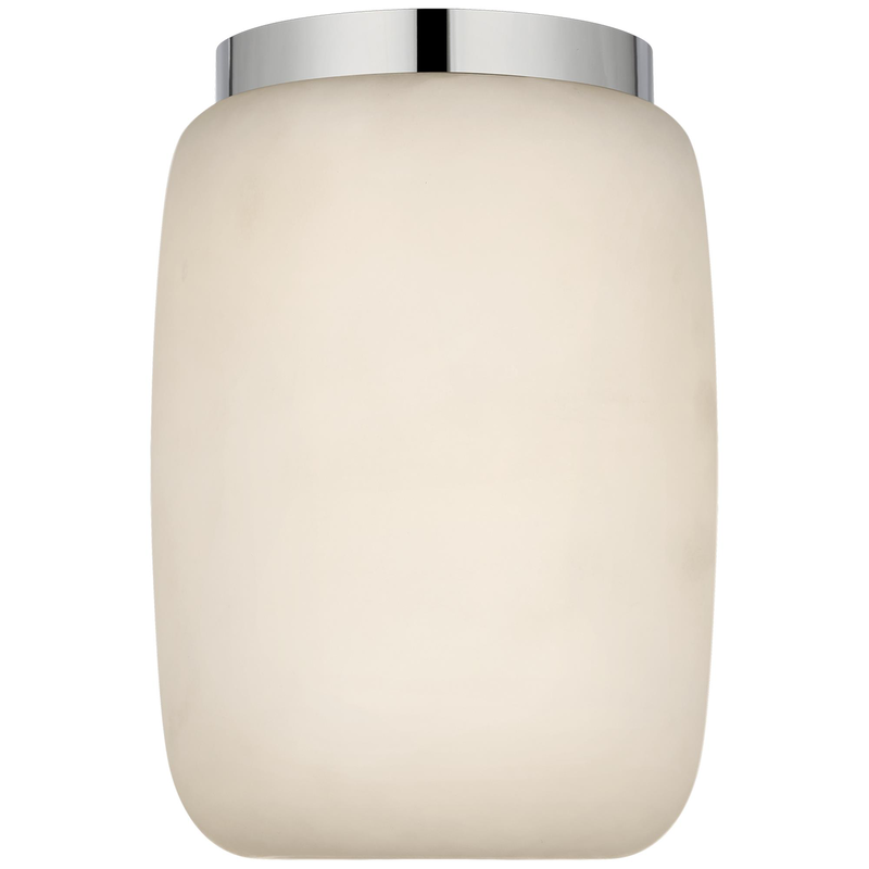 Kelly Wearstler Formosa 5 Inch Flush Mount by Visual Comfort Signature