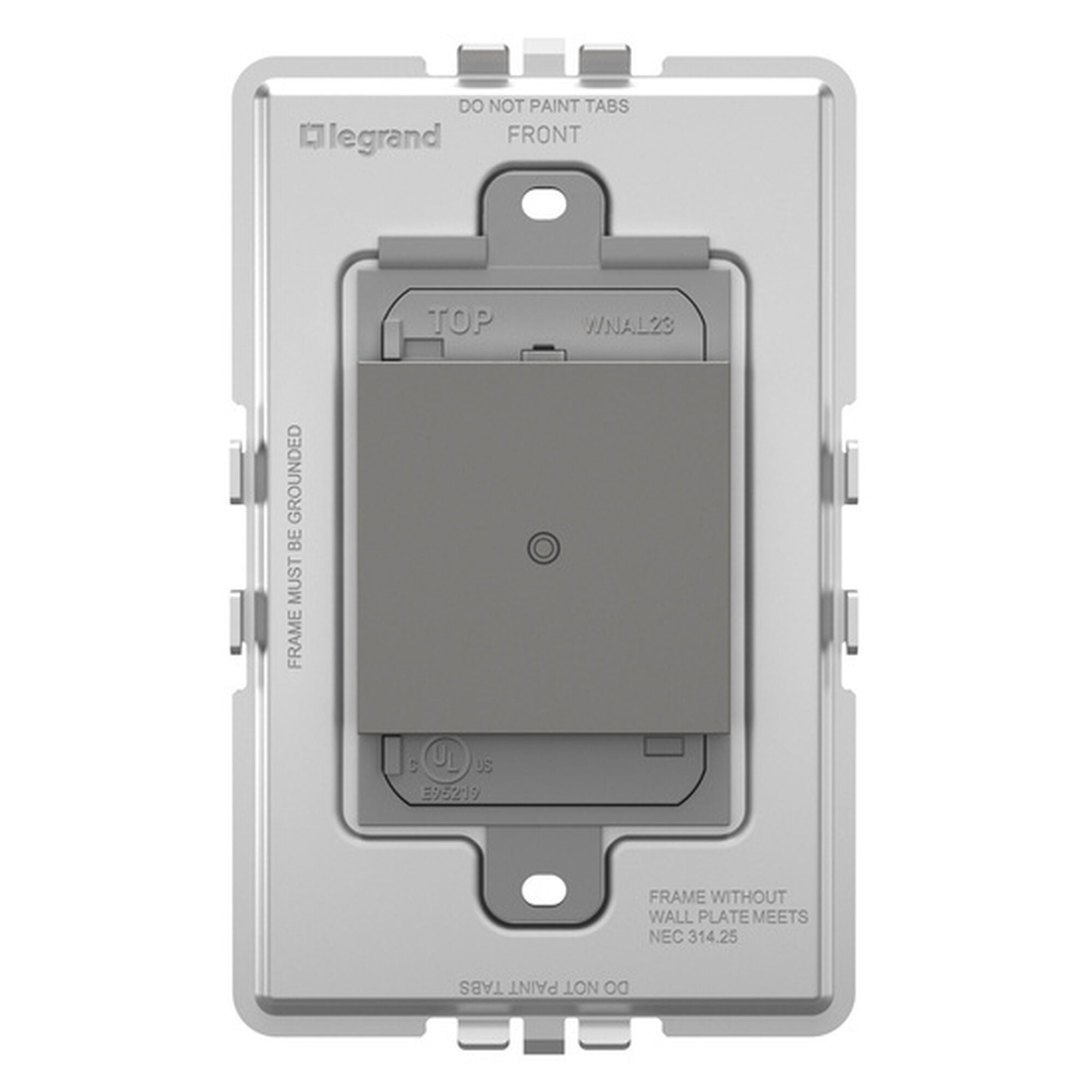 Adorne Light Switch,