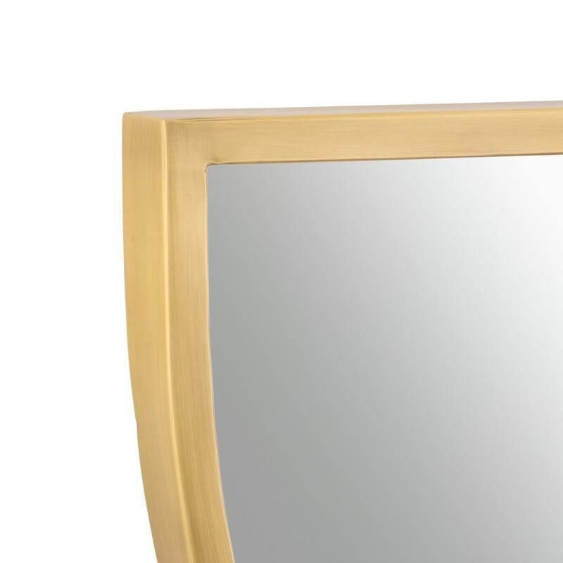 Jocelyn 26 Inch Decorative Mirror by Arteriors Home