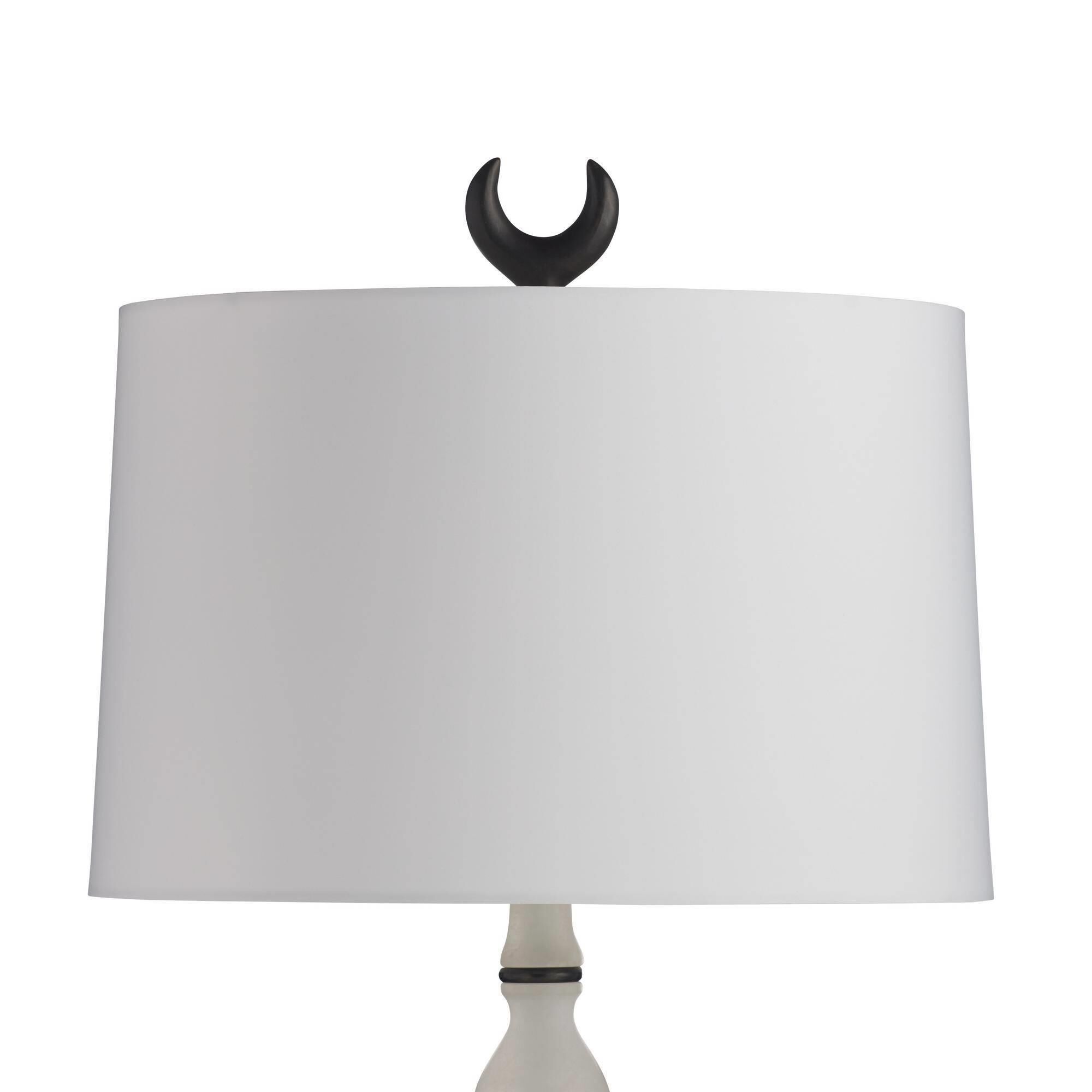Minaret 35 Inch Table Lamp by Arteriors Home
