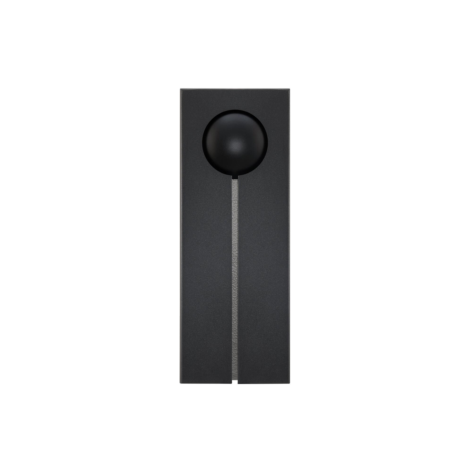 Keyhole 24 Inch Outdoor Wall Light by Modern Forms