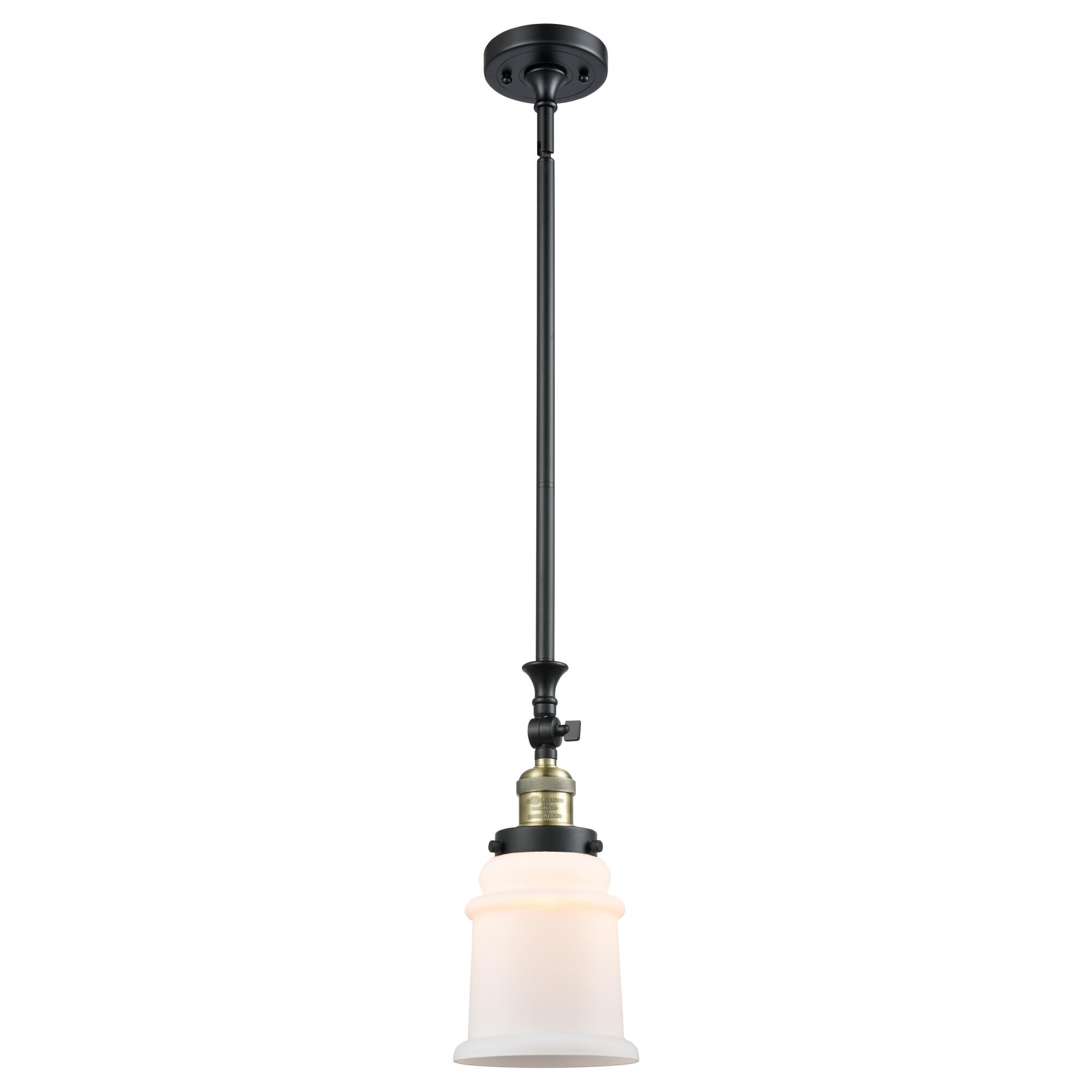 Innovations Lighting Bruno Marashlian Canton 6 Inch LED Mini Pendant