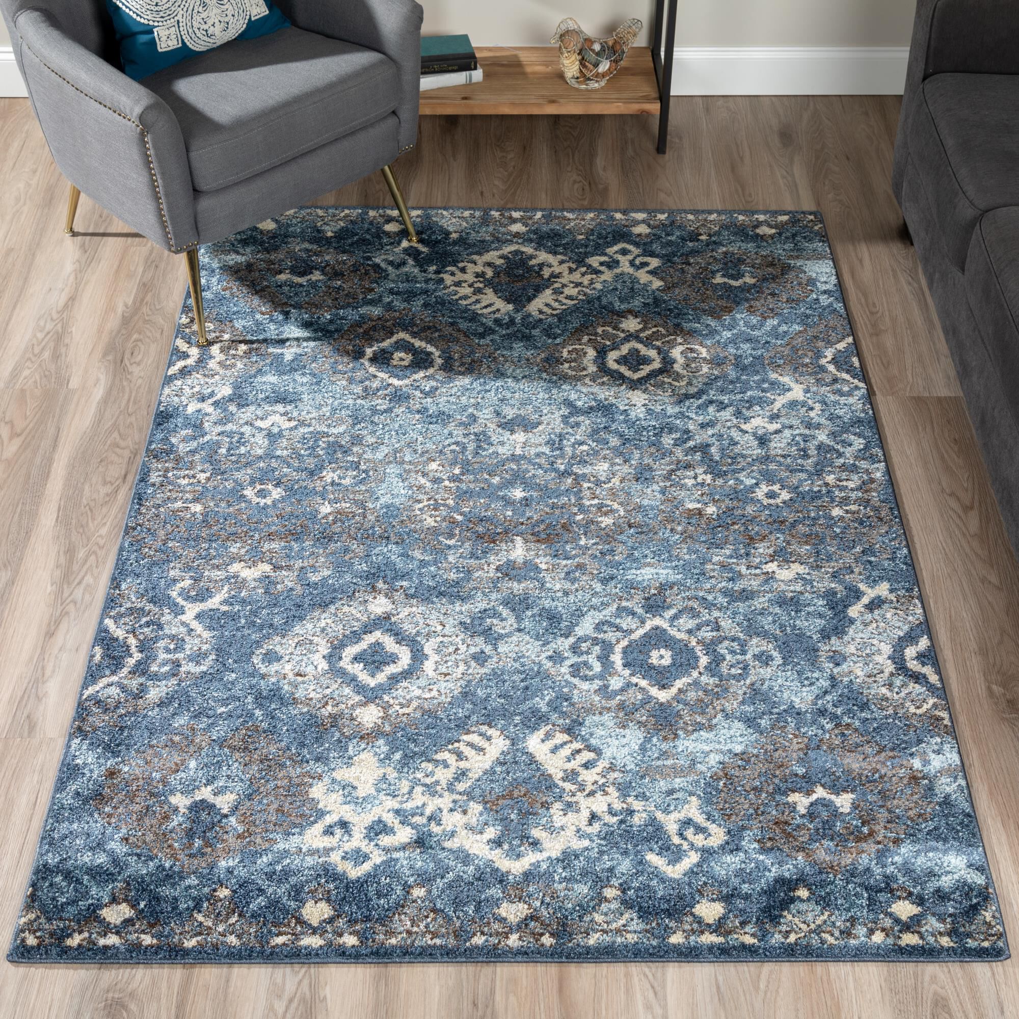 Gala GA10 Area Rug,
