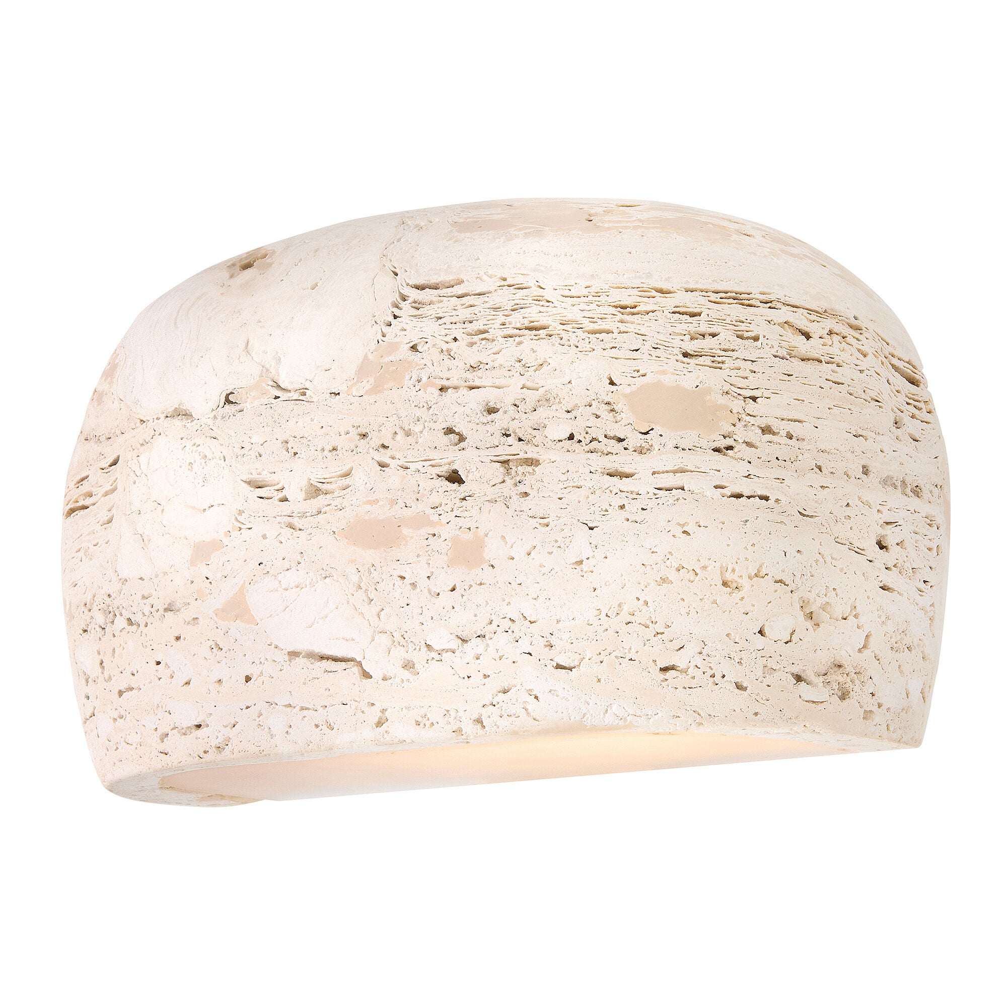 Riven Small Wall Sconce,