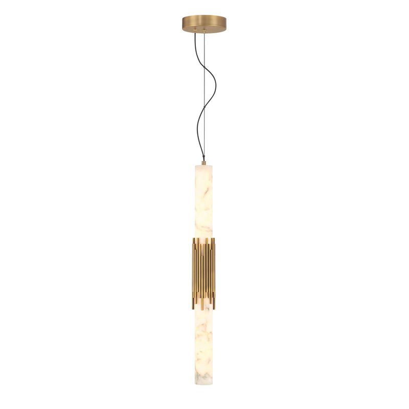 Venna 28 Inch Mini Pendant by Eurofase Lighting