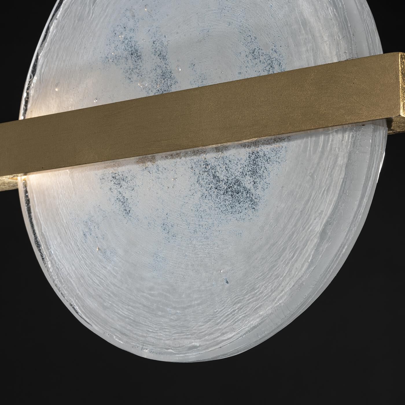 Selene Large Pendant by Fine Art Handcrafted Lighting