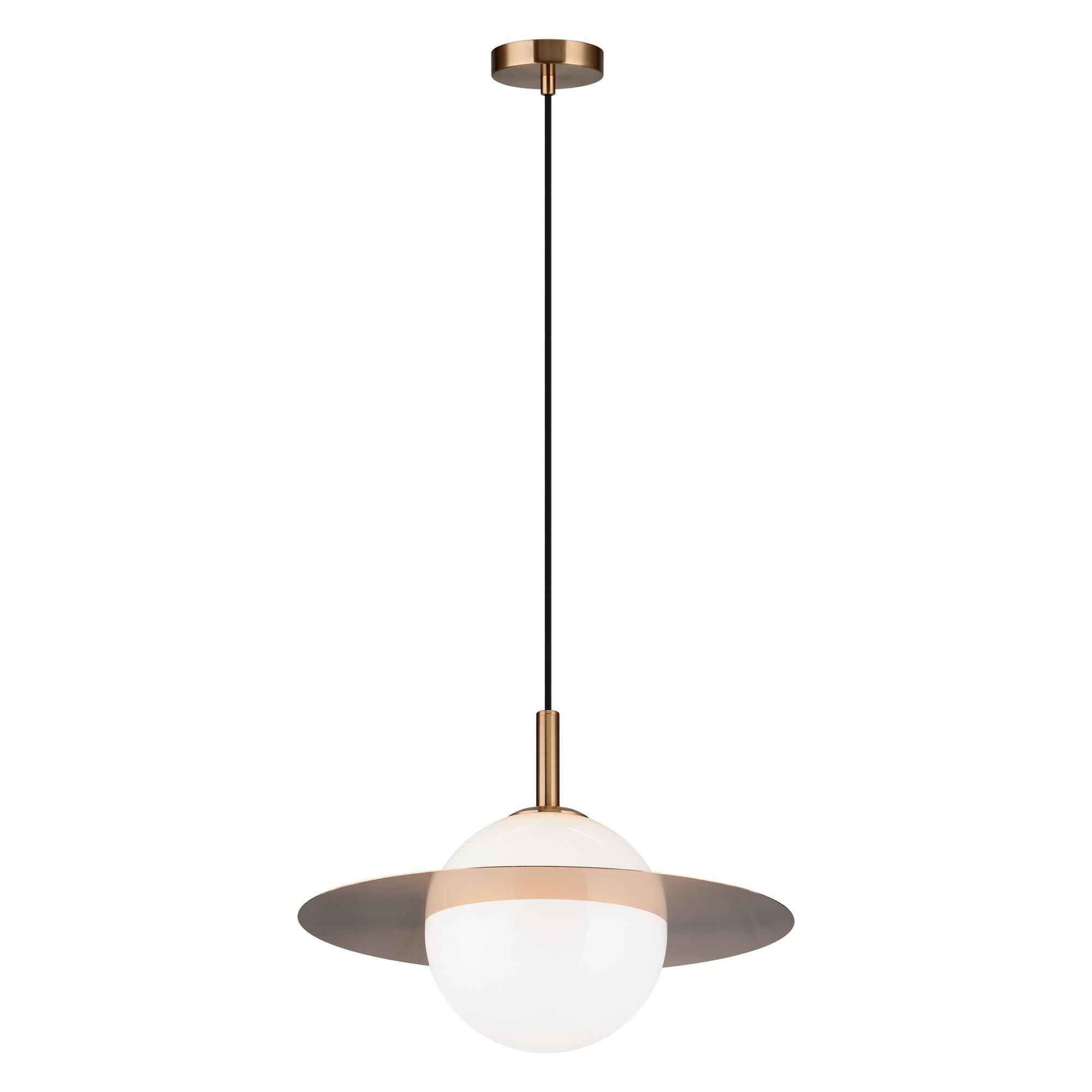Matteo Lighting Saturn Large Pendant