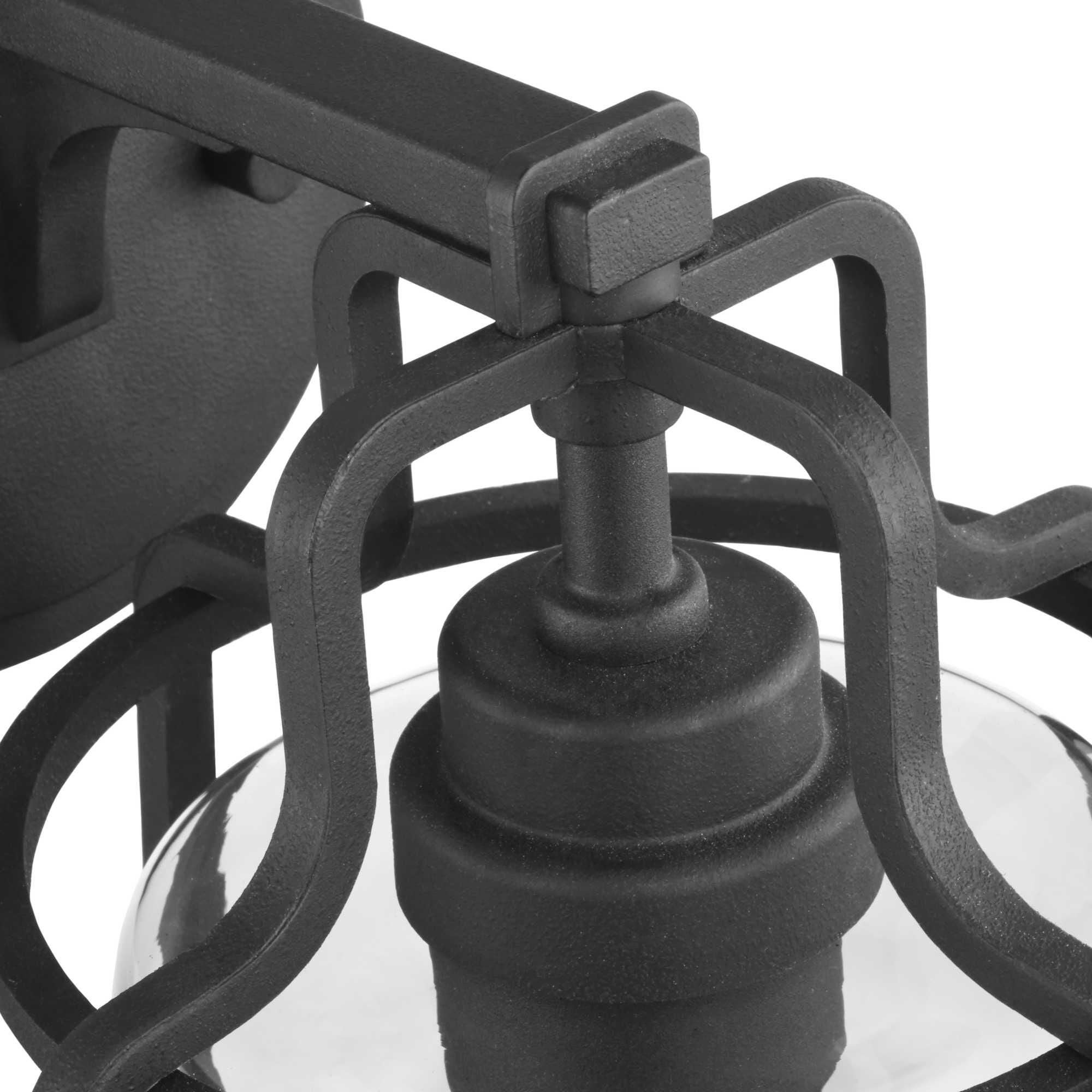 Progress Lighting Benton Harbor 9 Inch Tall Outdoor Wall Light