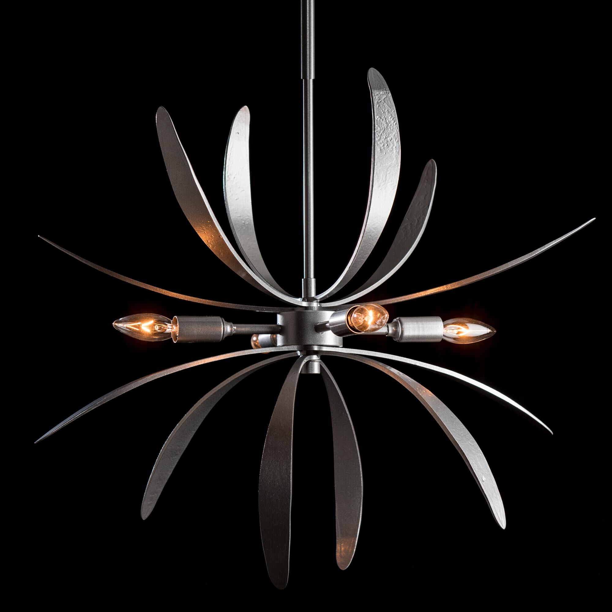 Dahlia Large Pendant by Hubbardton Forge