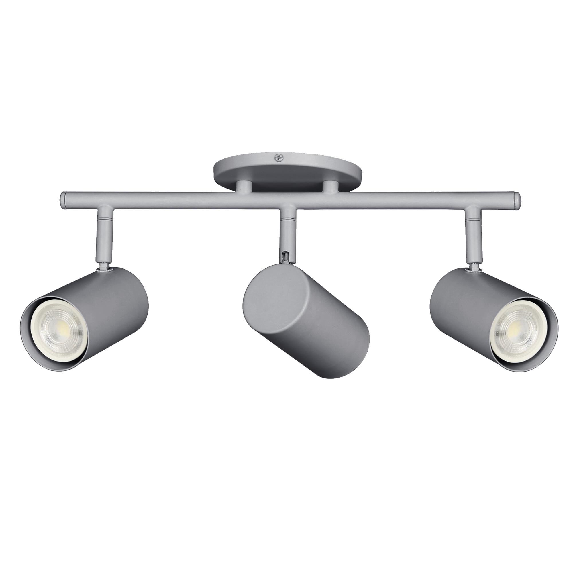 Taylor 19 Inch Track Lighting Kit by Dainolite
