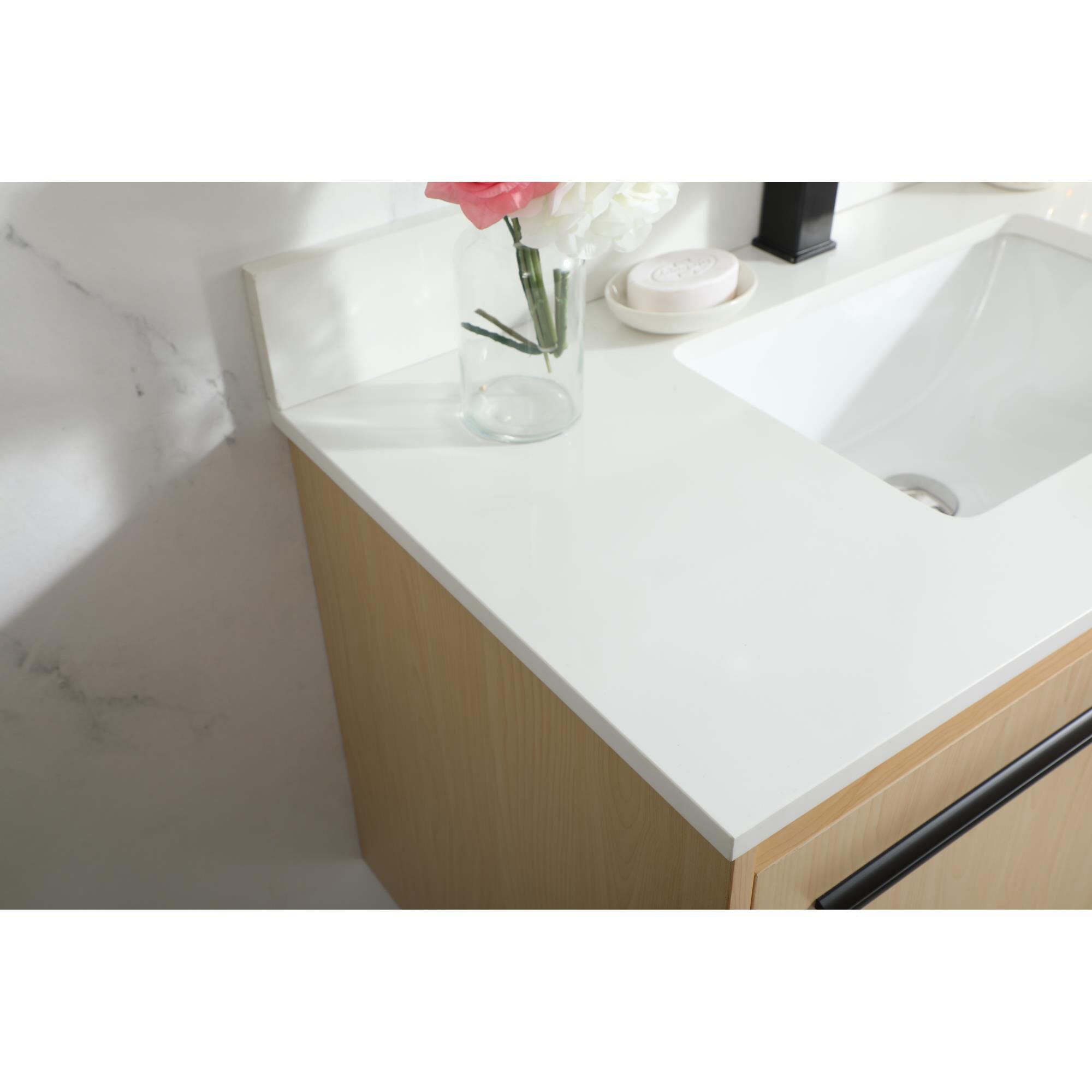 Penn Bath Vanity by Elegant Decor