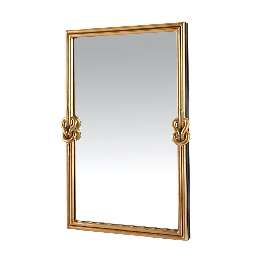 Carruth 38 Inch Decorative Mirror by Arteriors Home