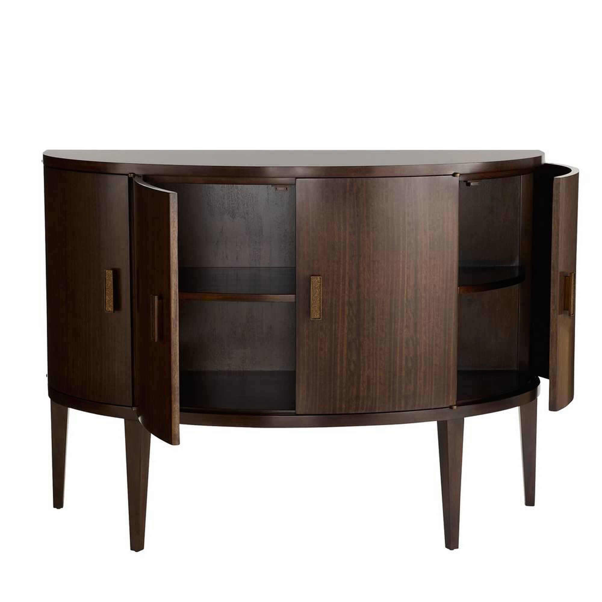 Leilani 50 Inch Storage Cabinet,