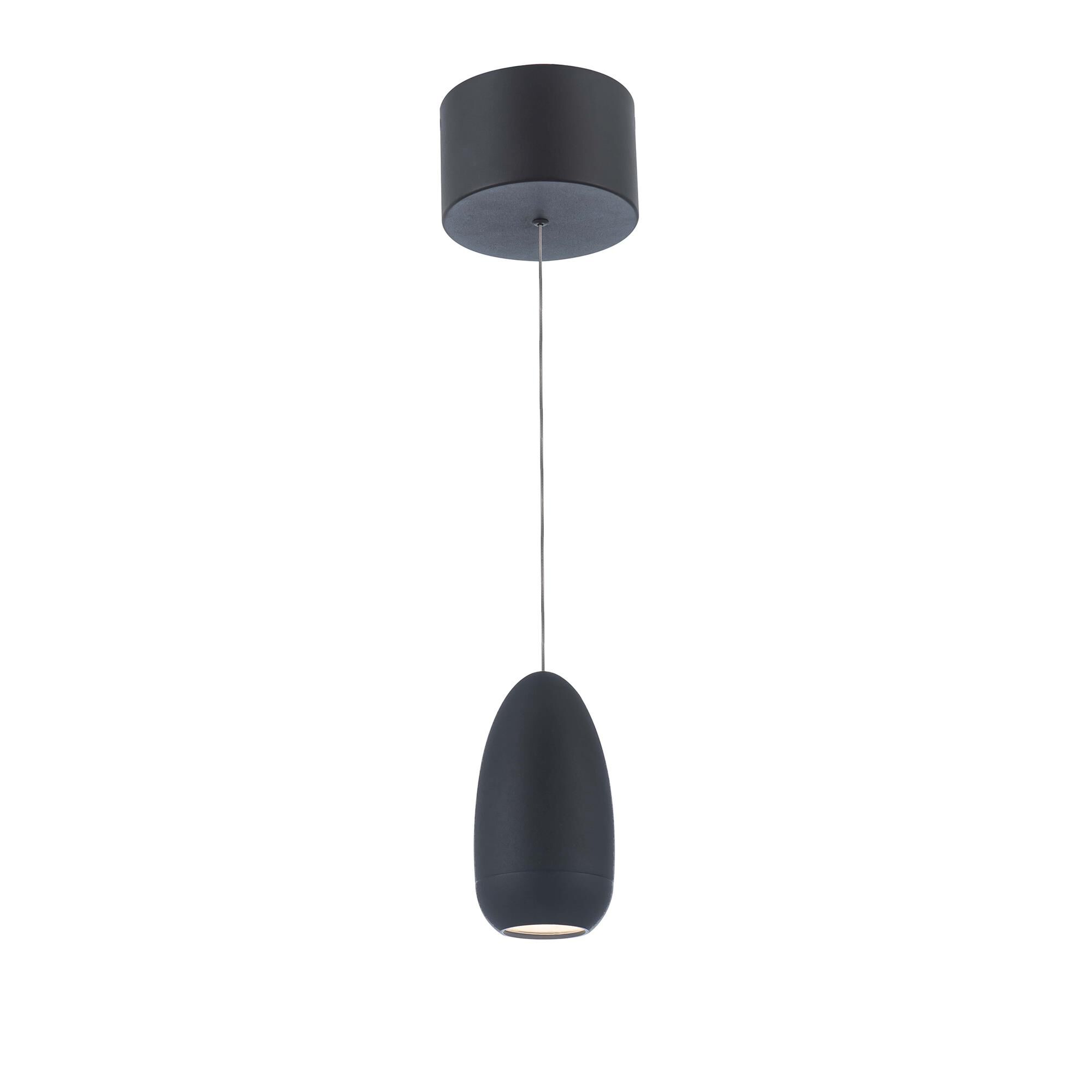 Artcraft Royal Pearl 13 Inch LED Large Pendant