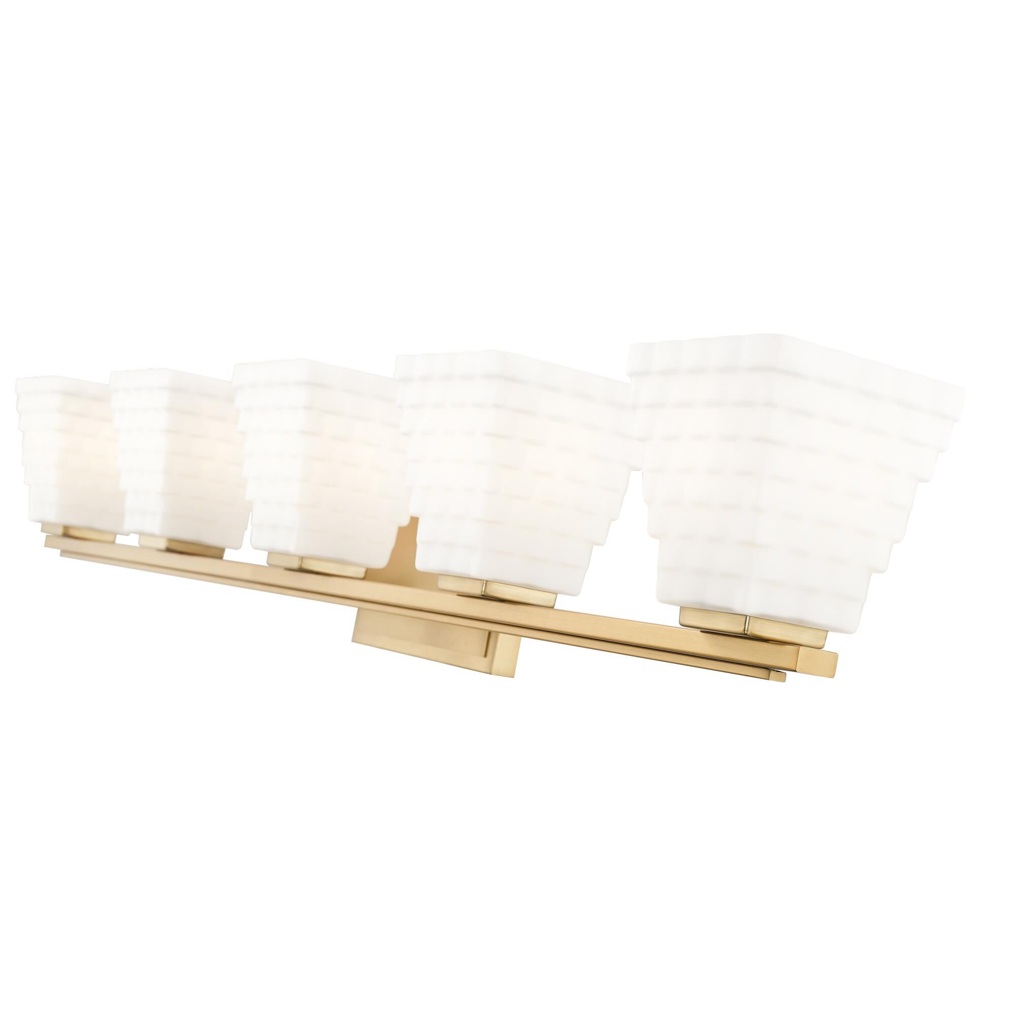 Annalise 42 Inch Bath Vanity Light by Z Lite