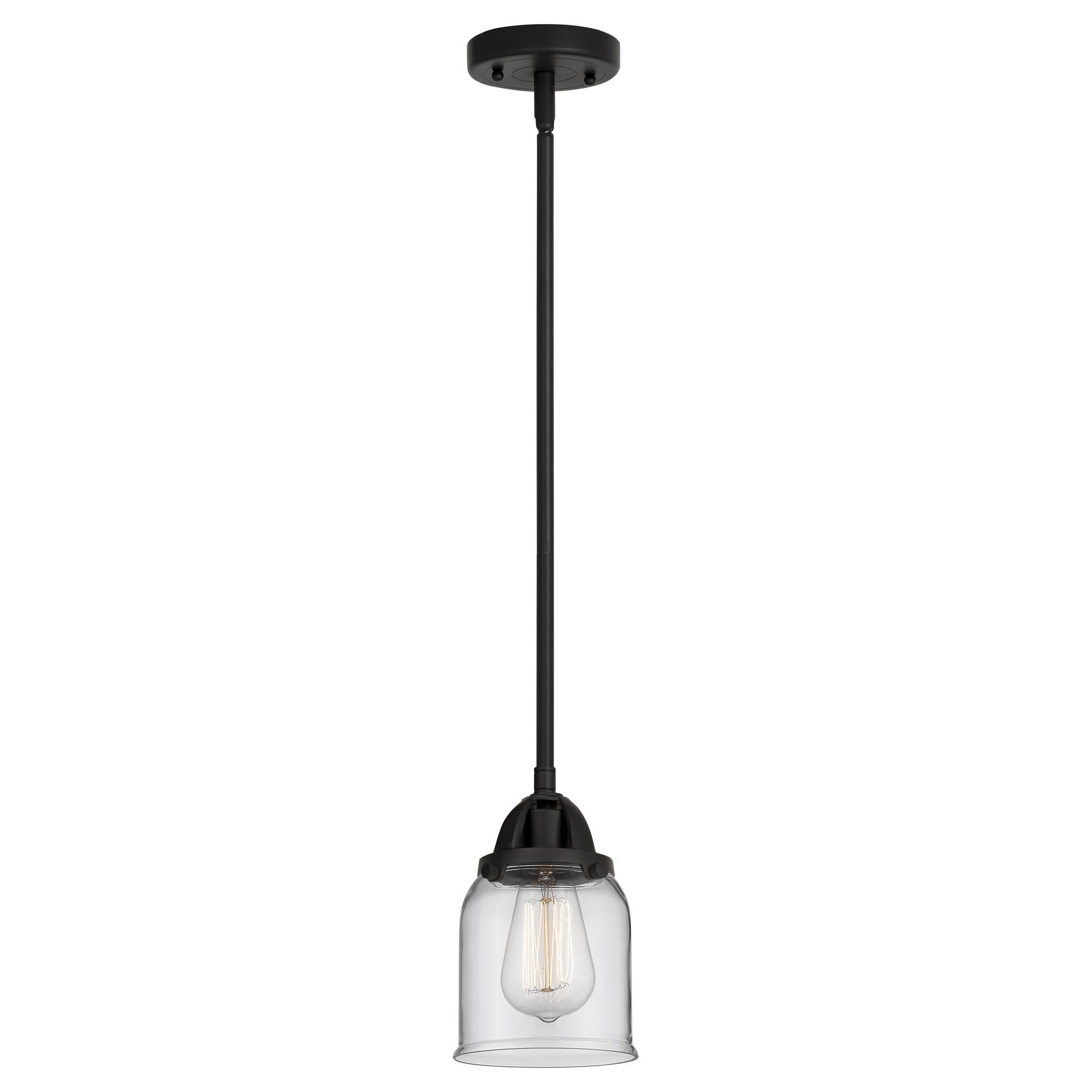 Innovations Lighting Bruno Marashlian Bell 5 Inch Mini Pendant