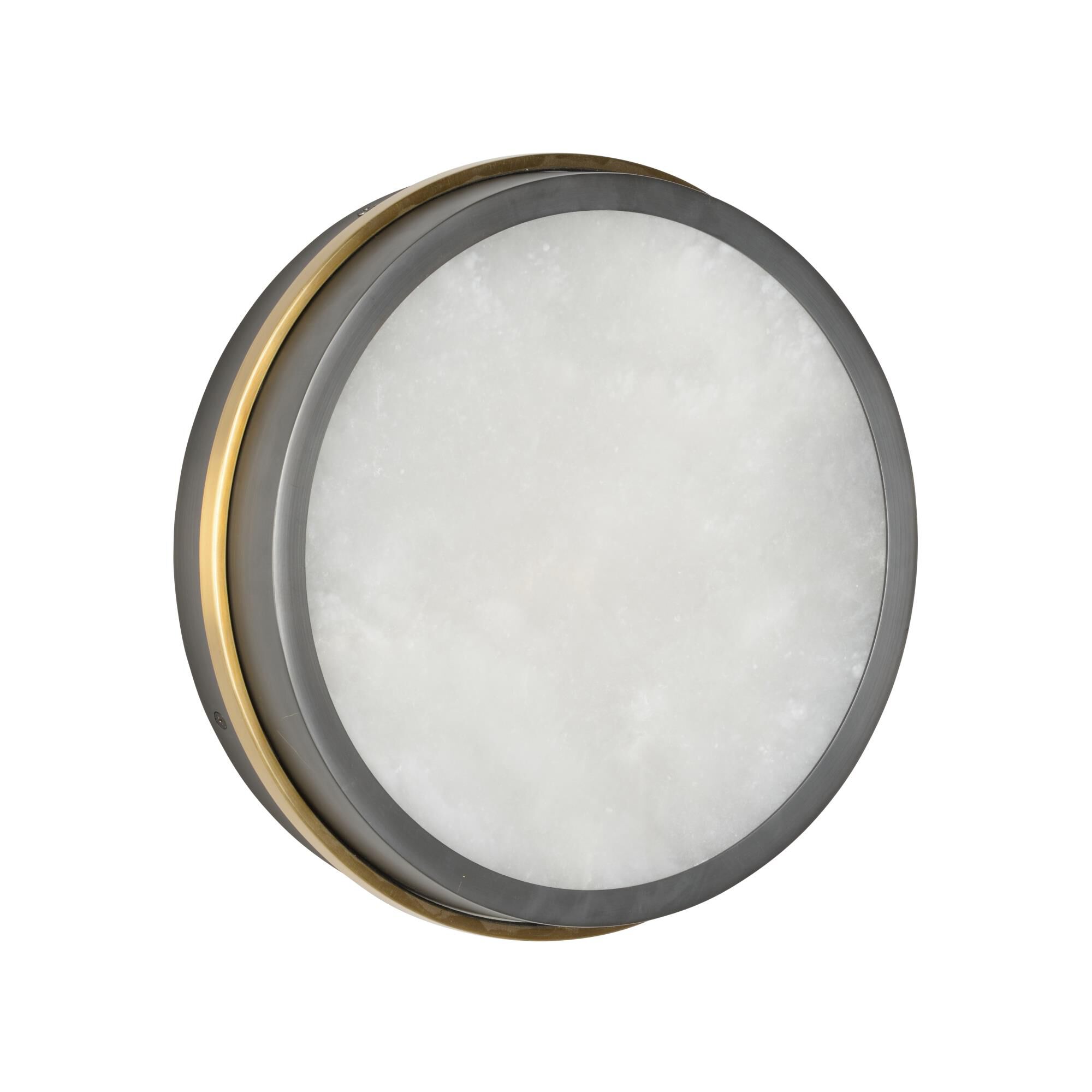 Moonlight 12 Inch Wall Sconce by Wildwood