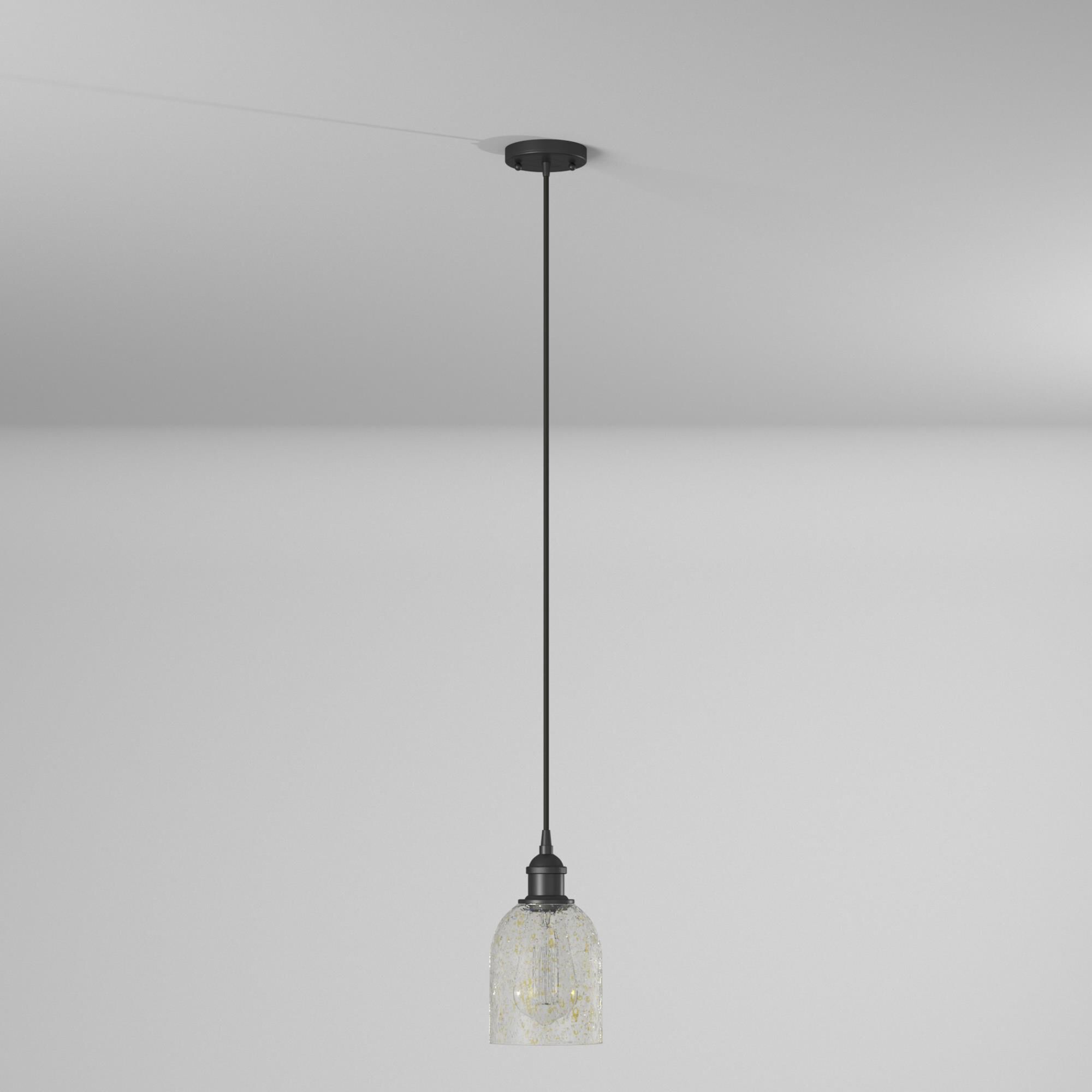 Innovations Lighting Bruno Marashlian Caledonia 5 Inch Mini Pendant