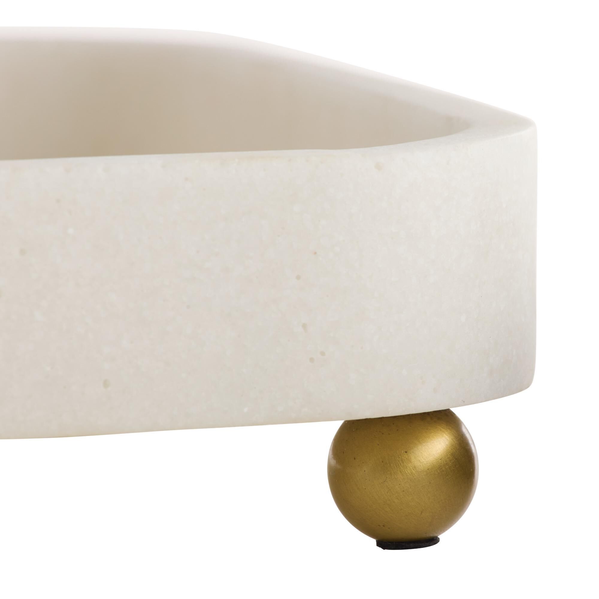 Shown in Ivory finish