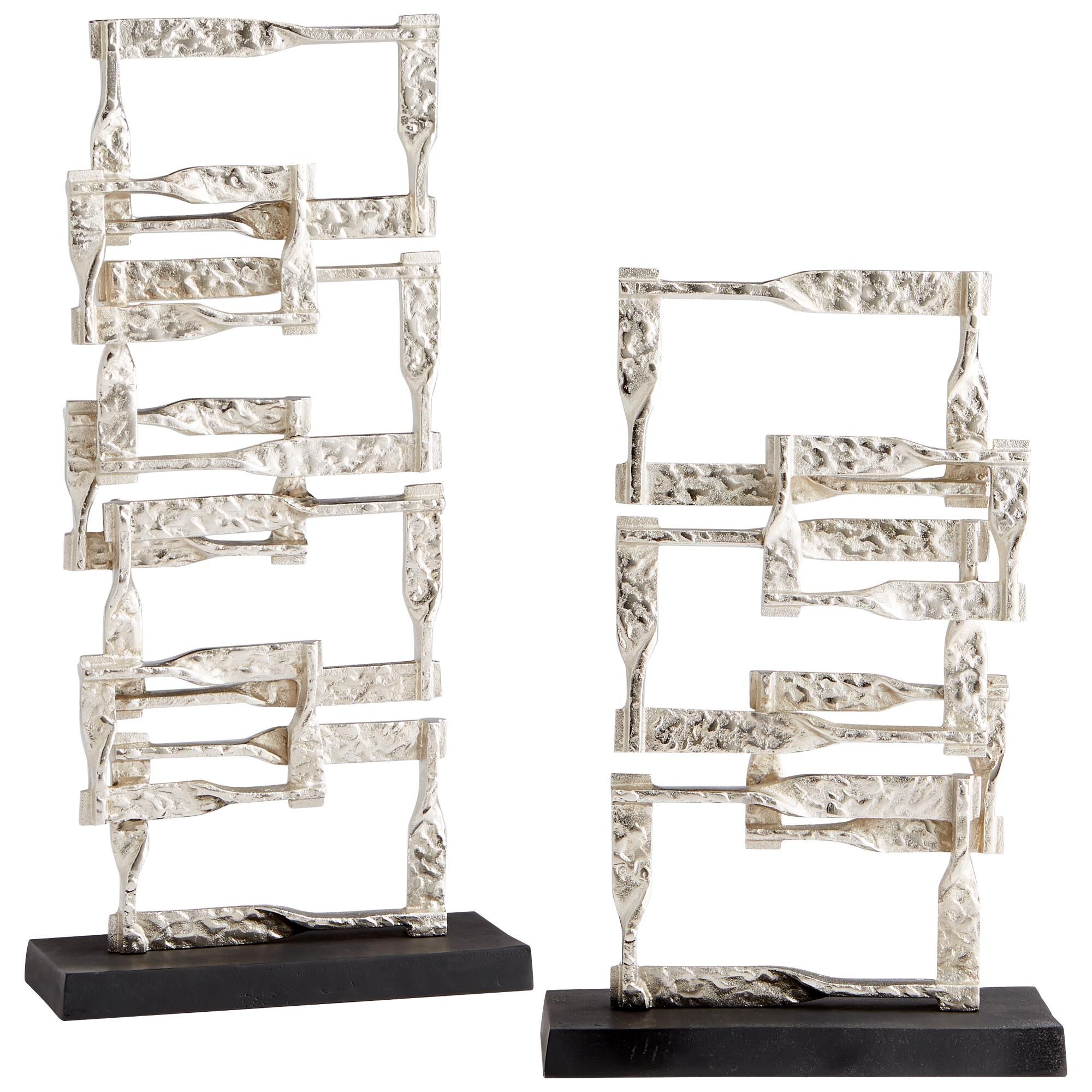 Akira Sculpture Other Table Accent by Cyan Designs