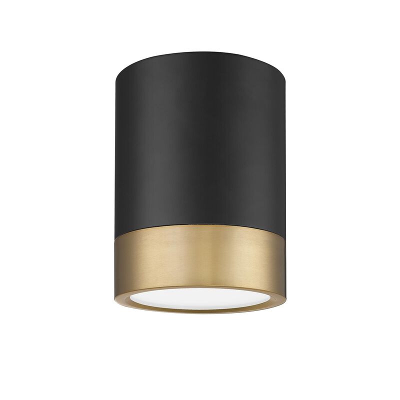 Algar 6 Inch Flush Mount by Z Lite