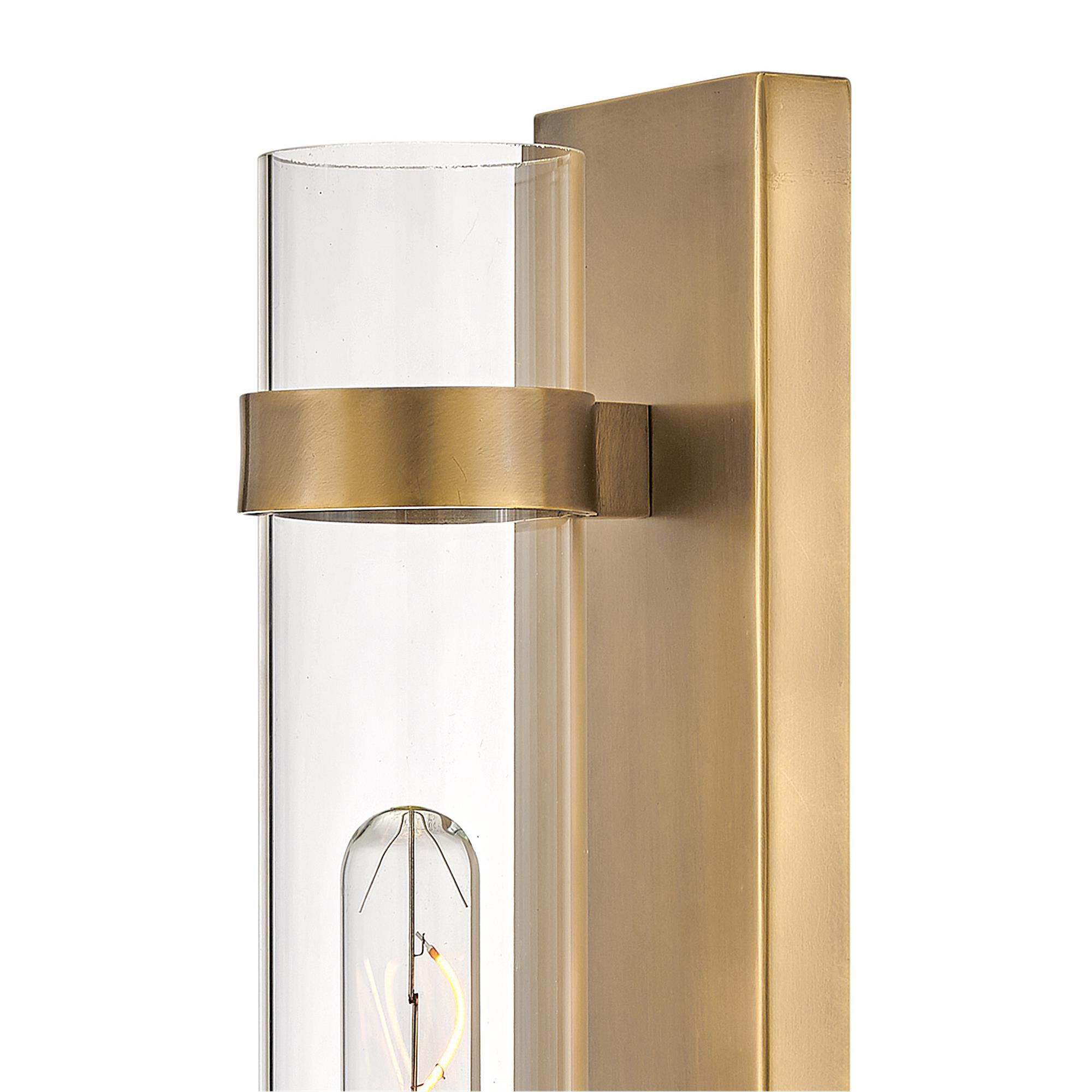 Ryden Large Wall Sconce,
