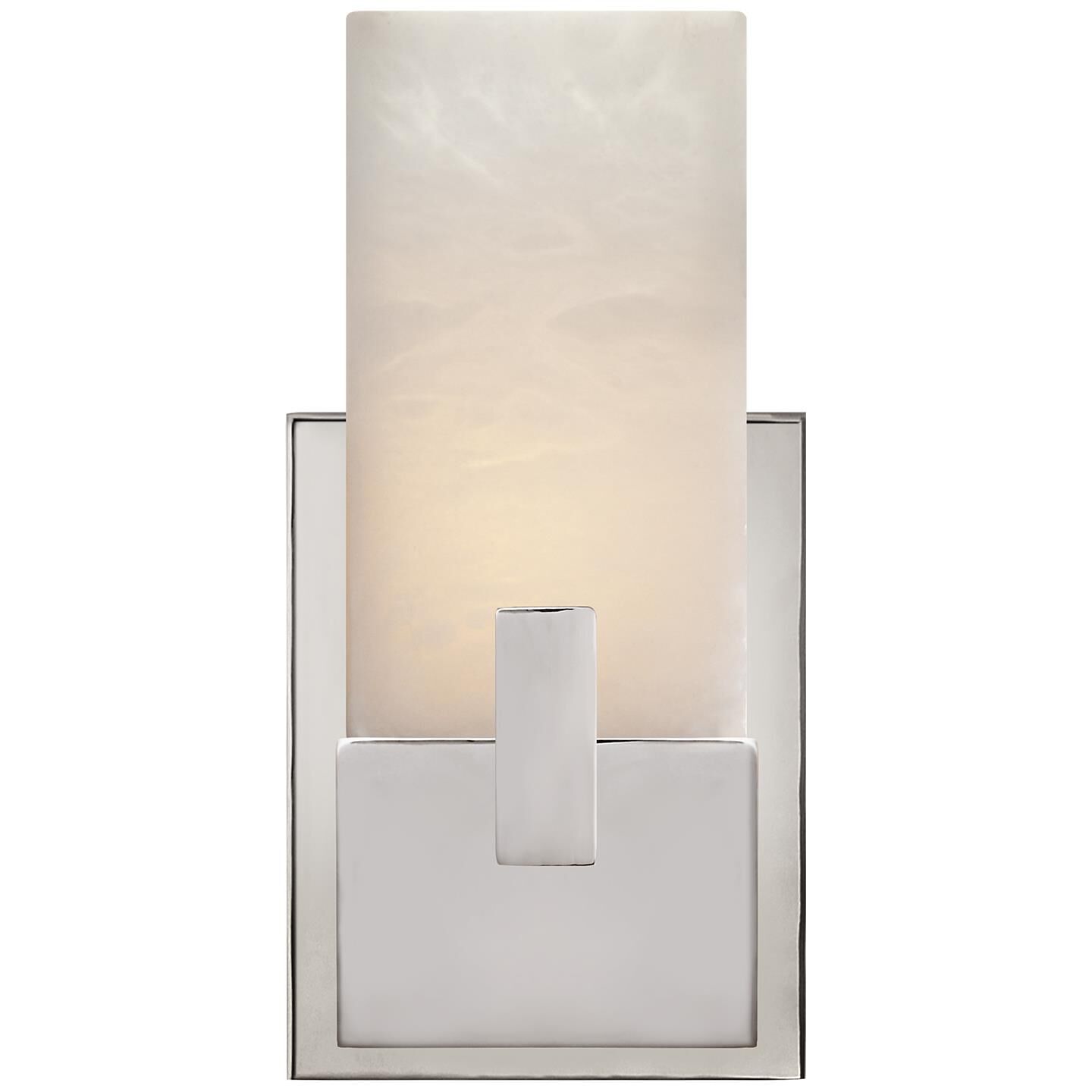 Visual Comfort Signature Collection Kelly Wearstler Covet 10 Inch Wall Sconce