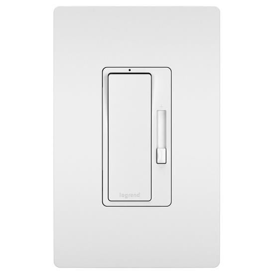 radiant Dimmer by Legrand
