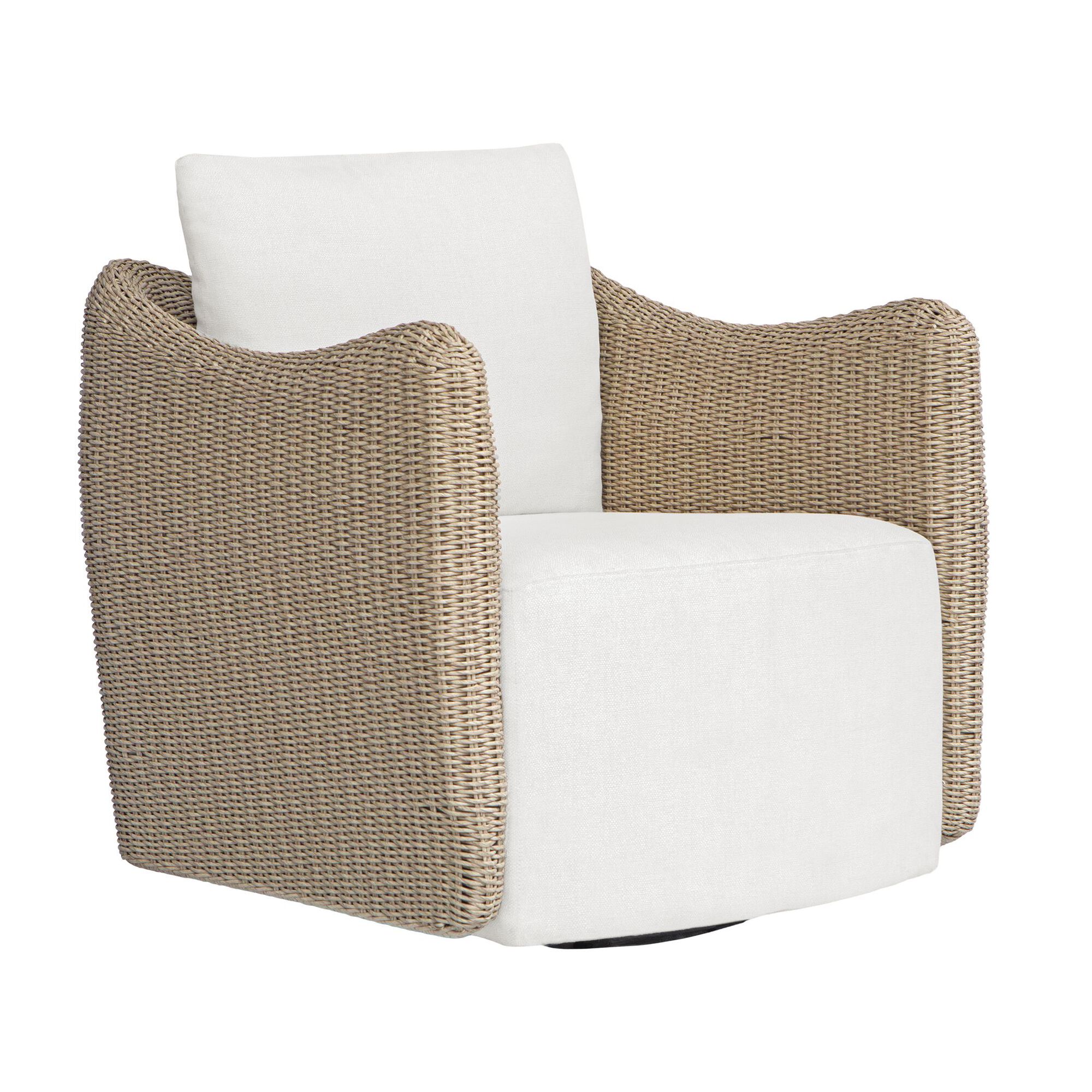 Sunset Accent Chair,