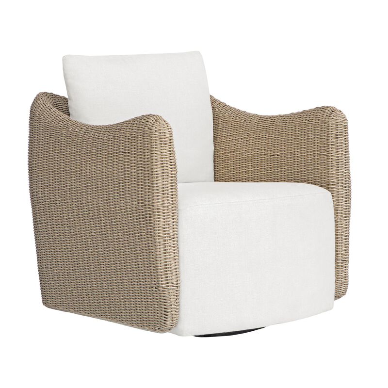 Sunset Accent Chair by Uttermost