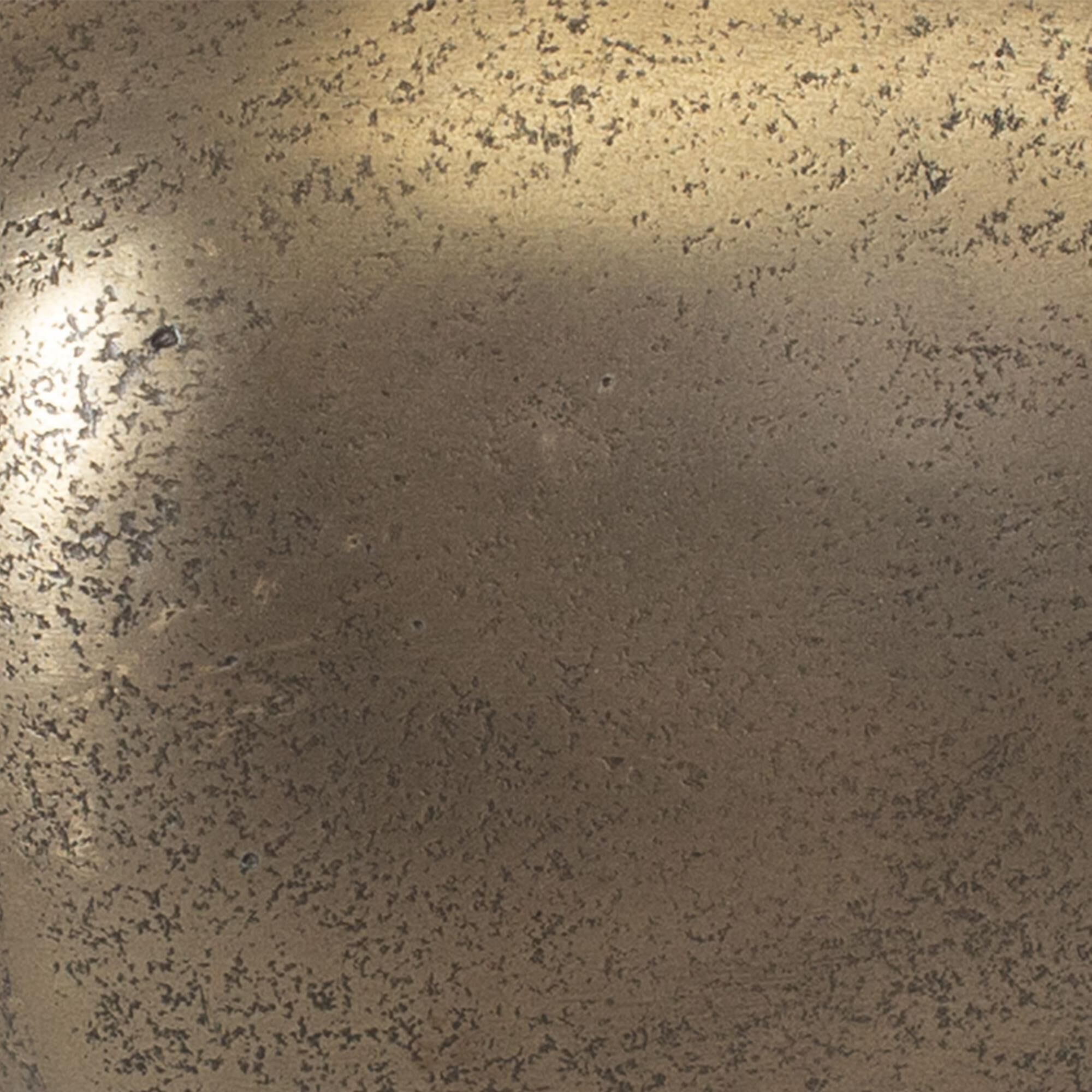 Shown in Brass finish