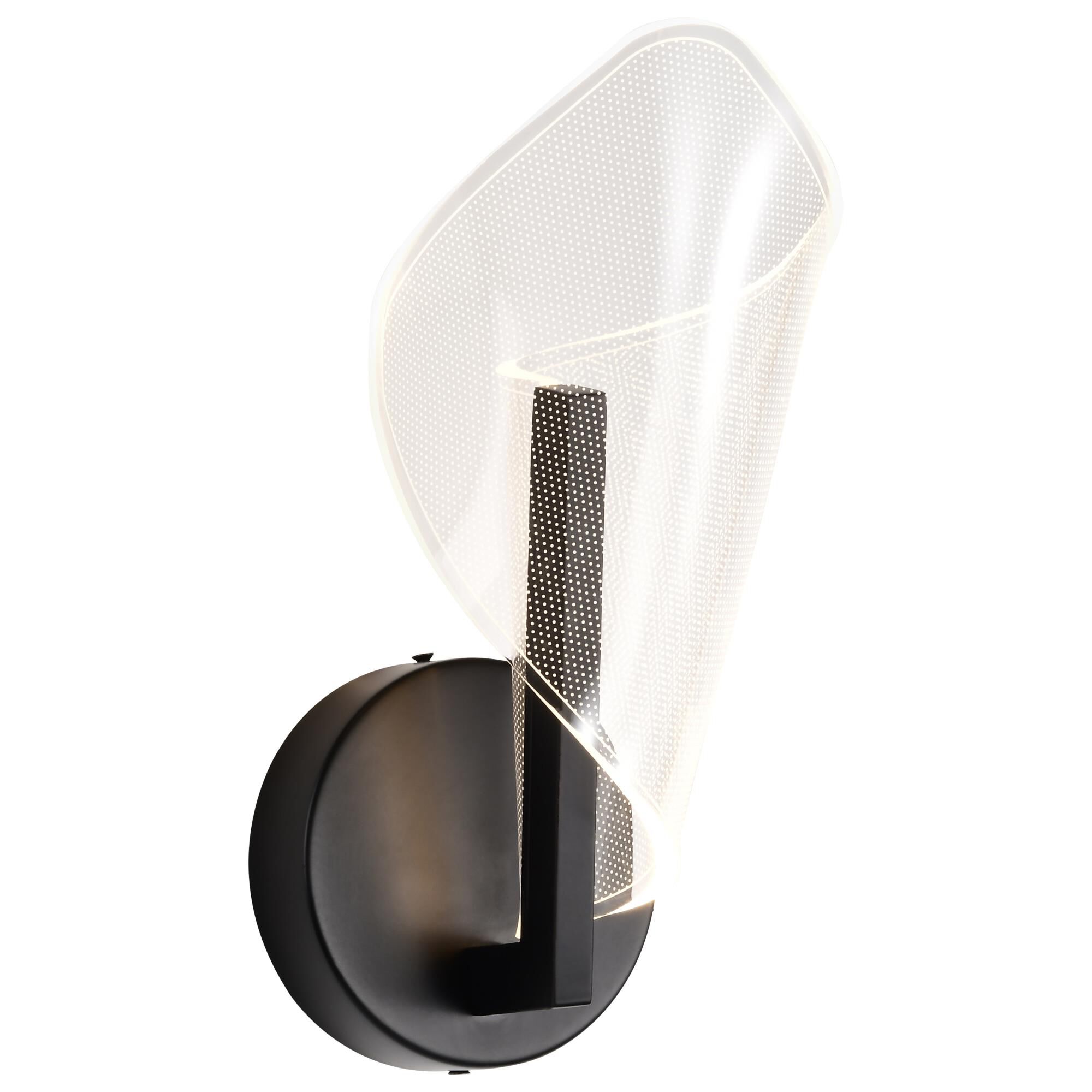 Sedona 5 Inch Wall Sconce by Nuvo Lighting