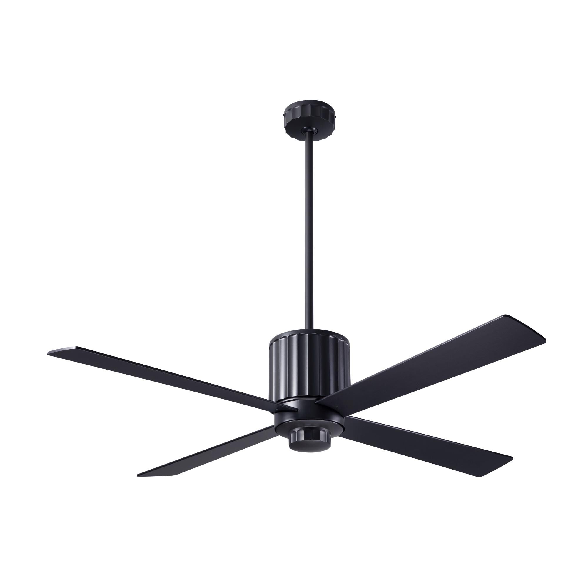 Flute 52 Inch Ceiling Fan by Modern Fan Company