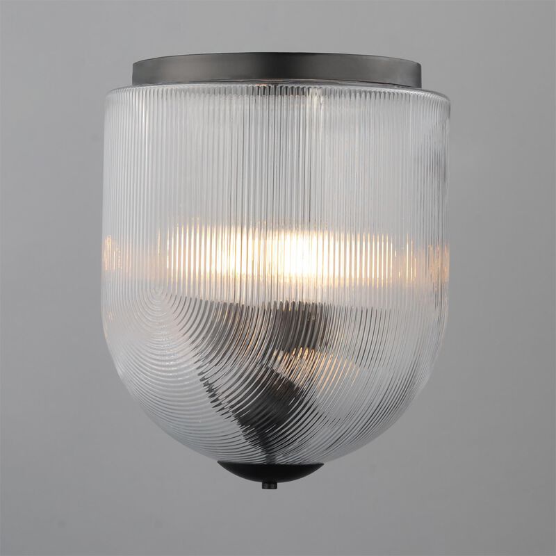 Dune 16 Inch Semi Flush Mount by Maxim Lighting