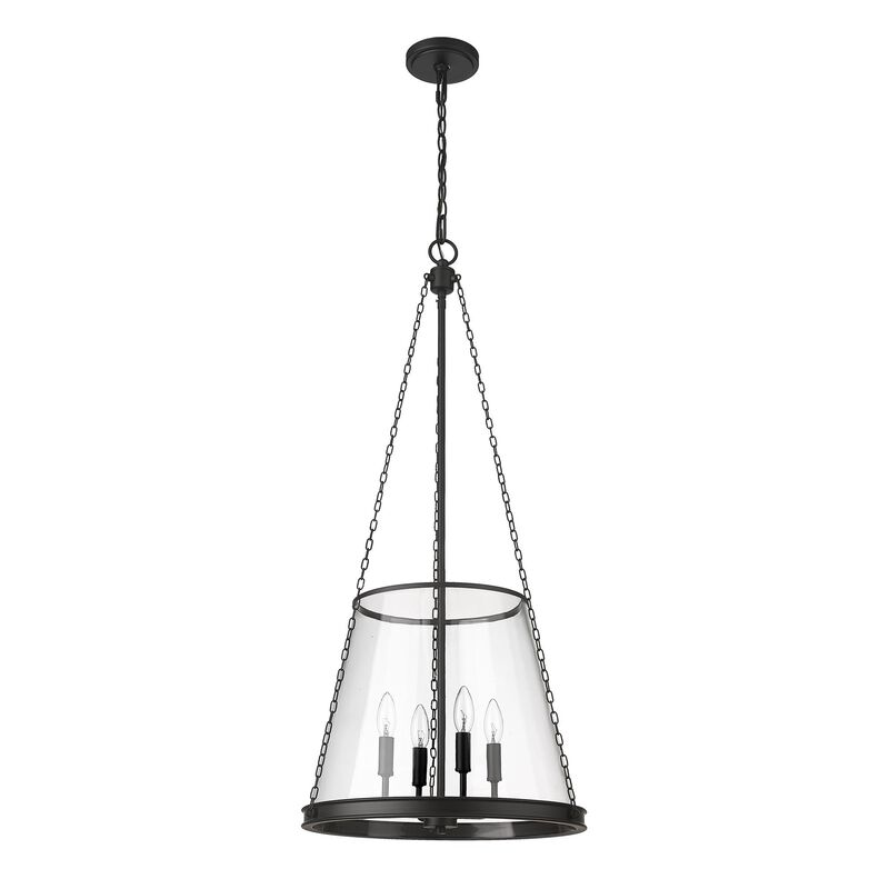 Prescott 18 Inch Large Pendant by Z-Lite