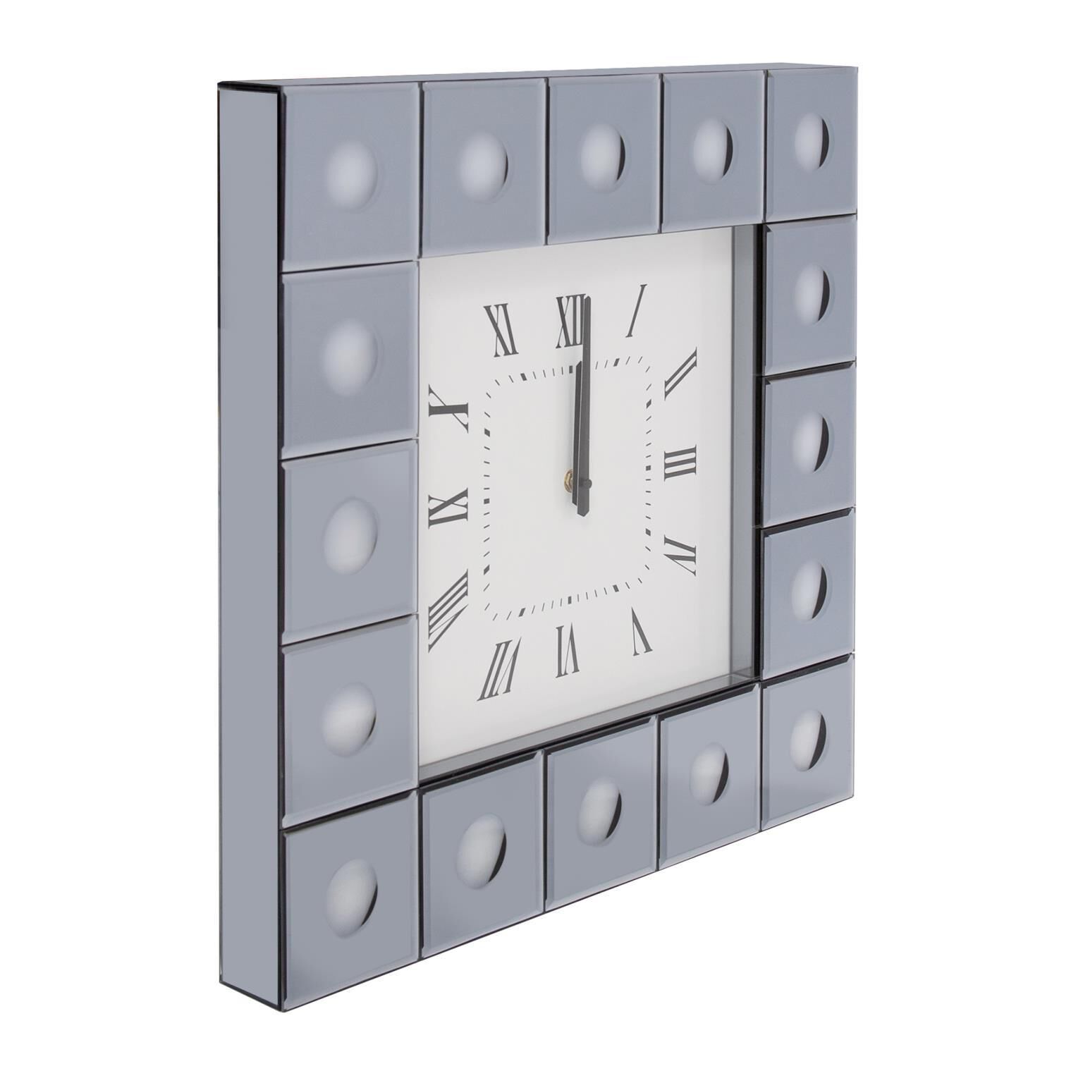 The Grigio Clock by Howard Elliott Collection